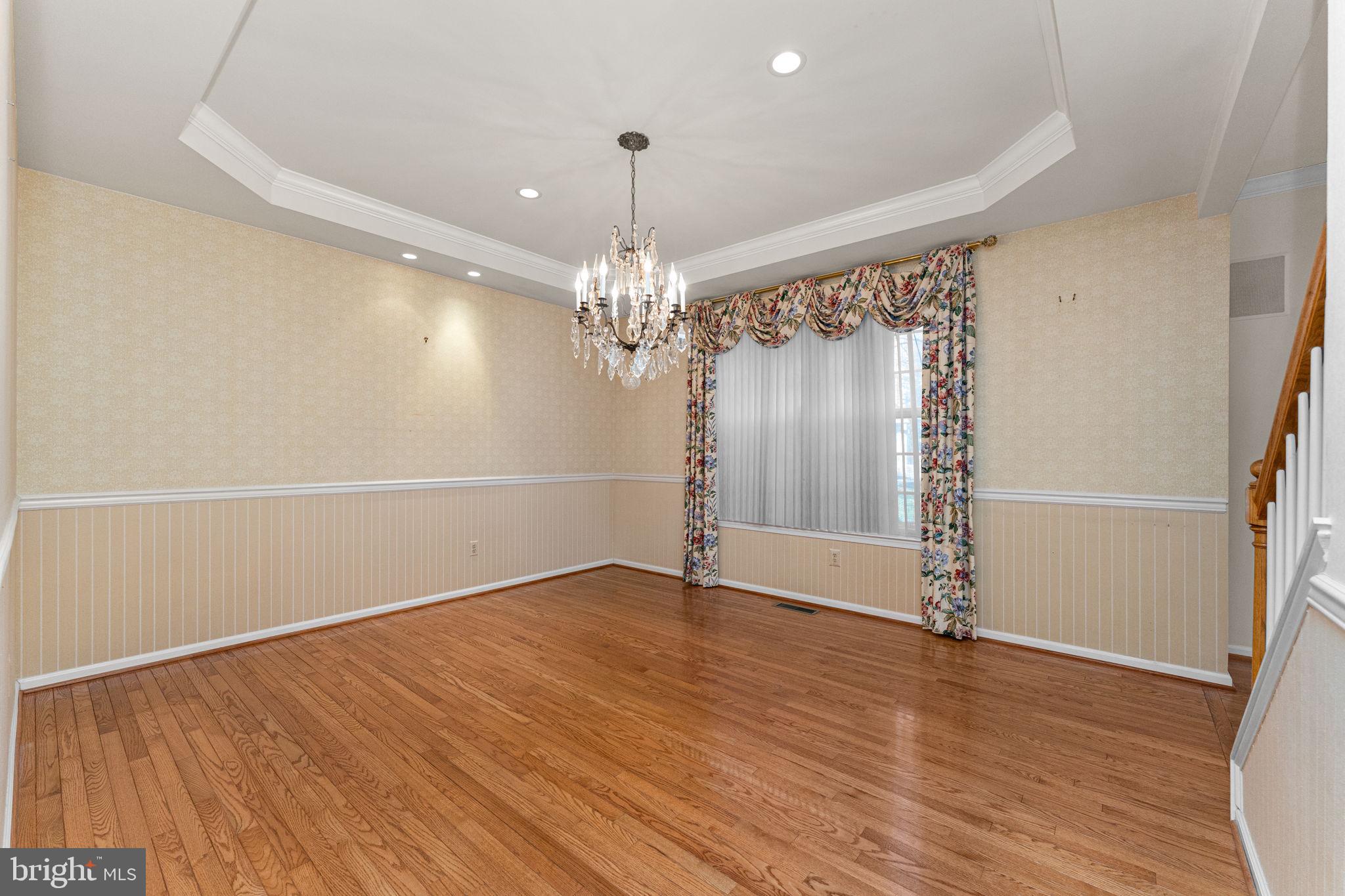 YORKSHIRE OF BLUE - Residential