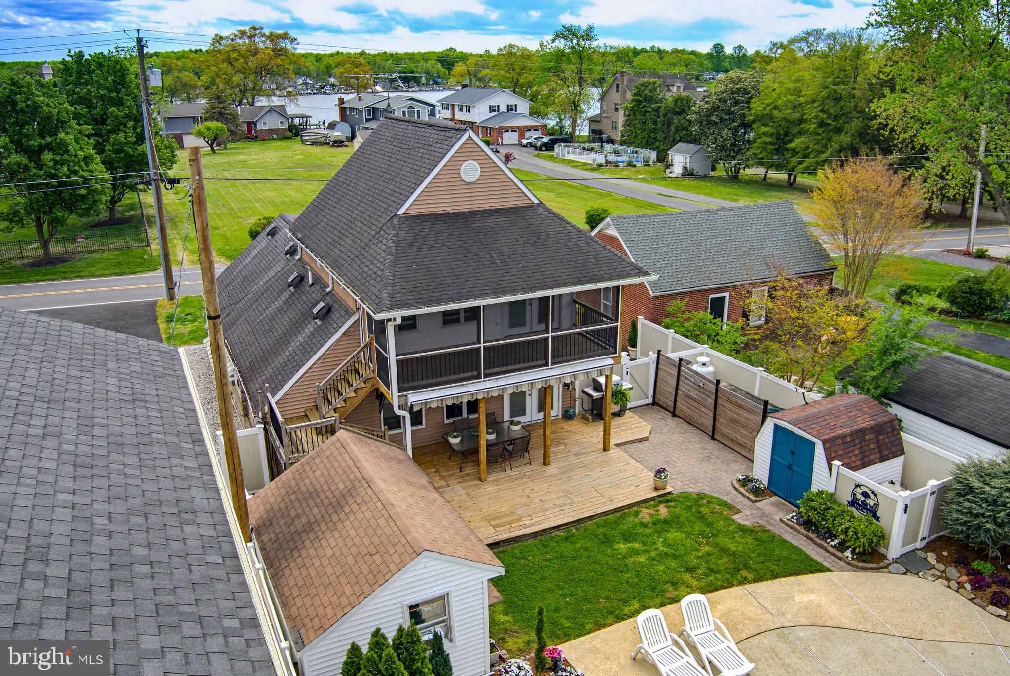 POPLAR RIDGE - Residential