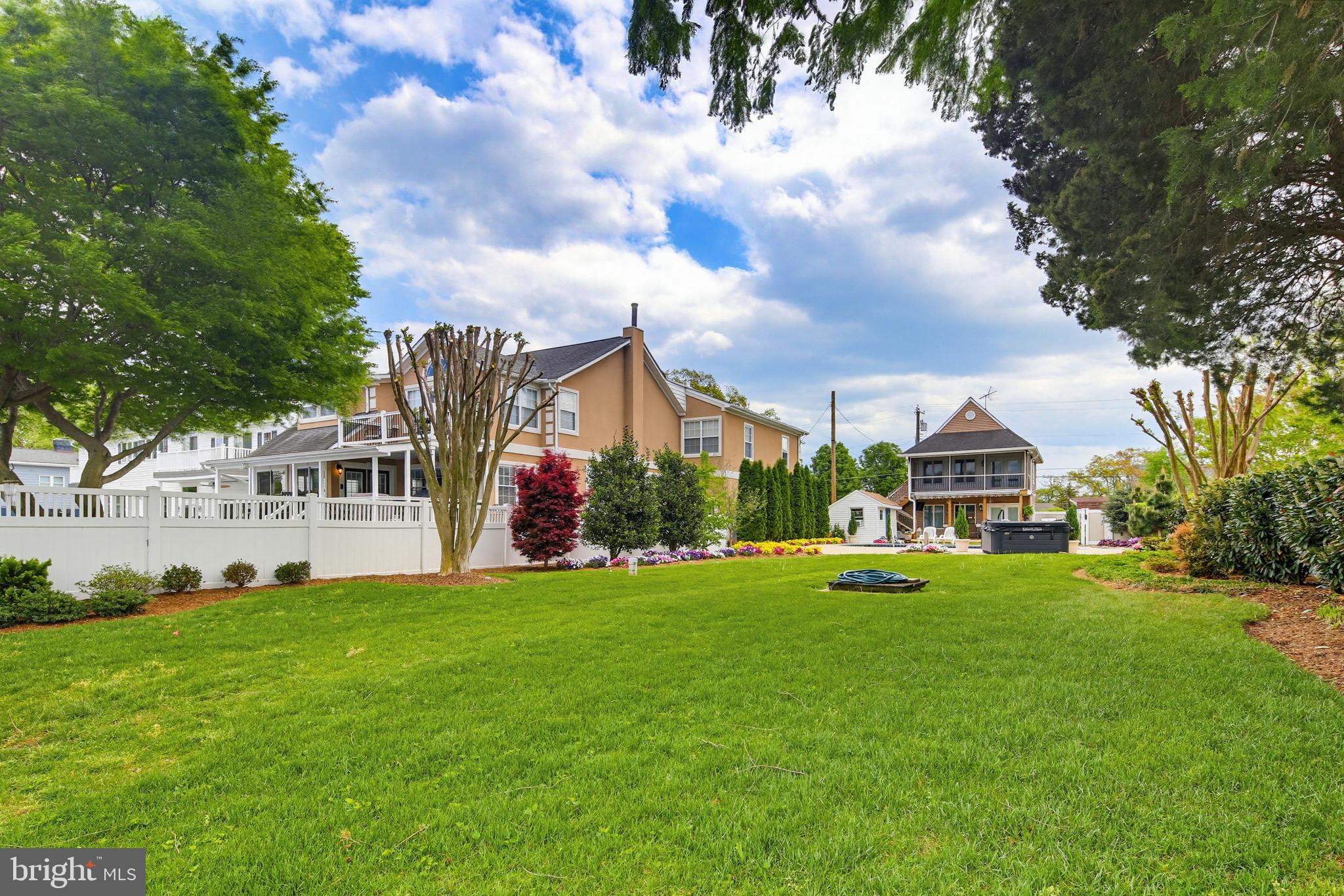 POPLAR RIDGE - Residential