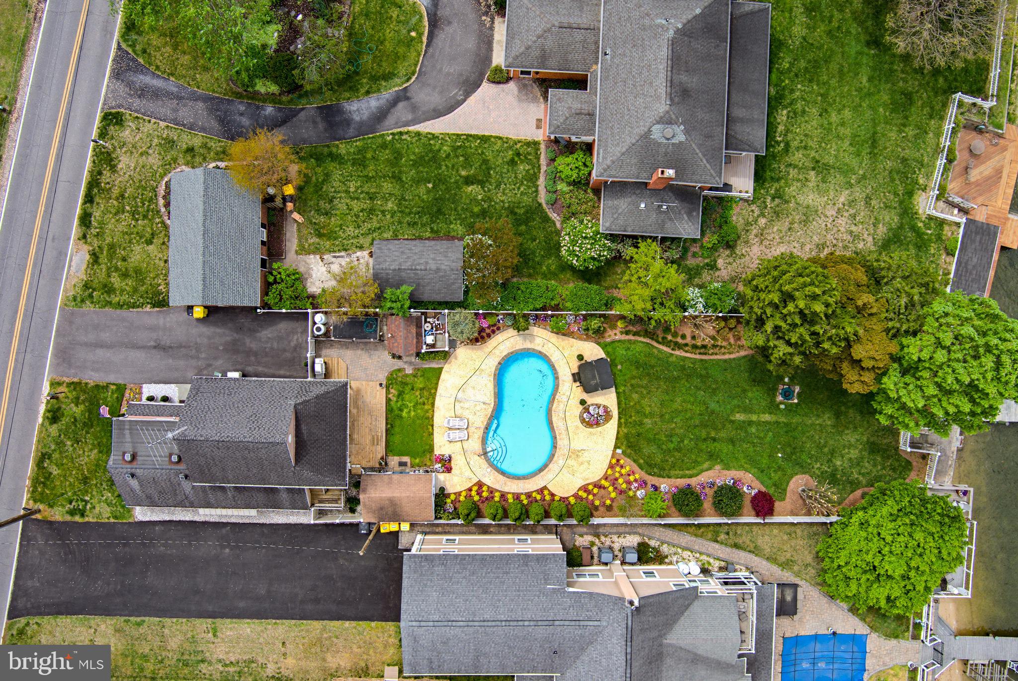 POPLAR RIDGE - Residential