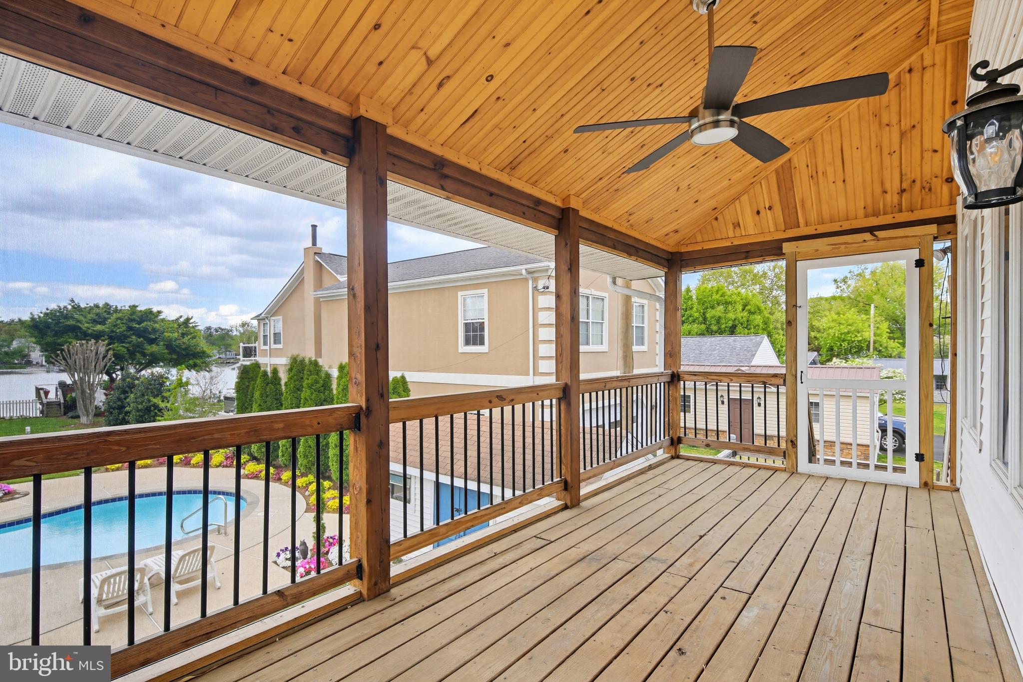 POPLAR RIDGE - Residential