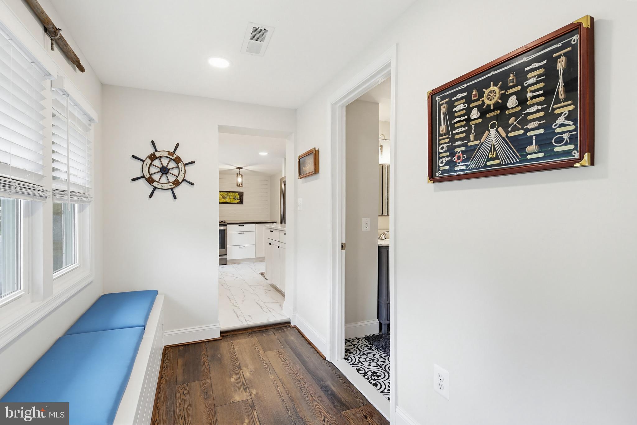 POPLAR RIDGE - Residential