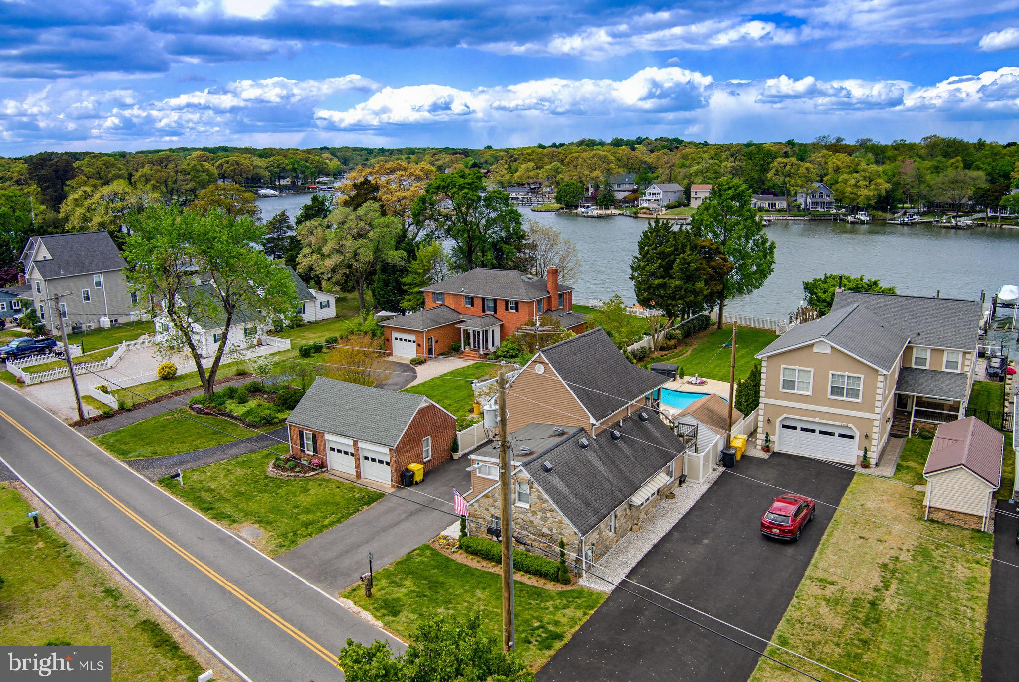 POPLAR RIDGE - Residential