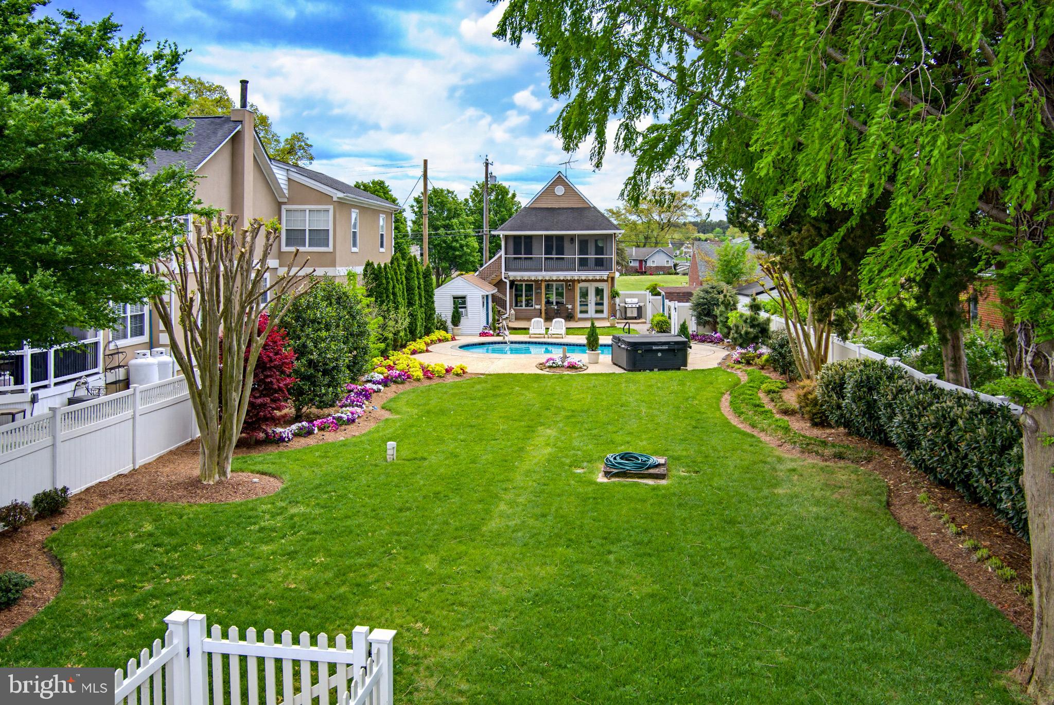 POPLAR RIDGE - Residential