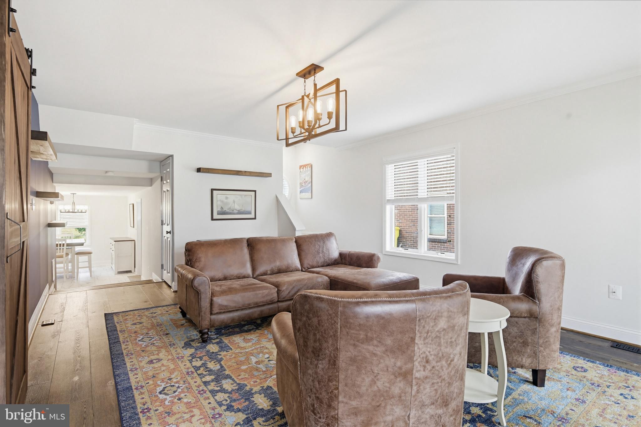 POPLAR RIDGE - Residential