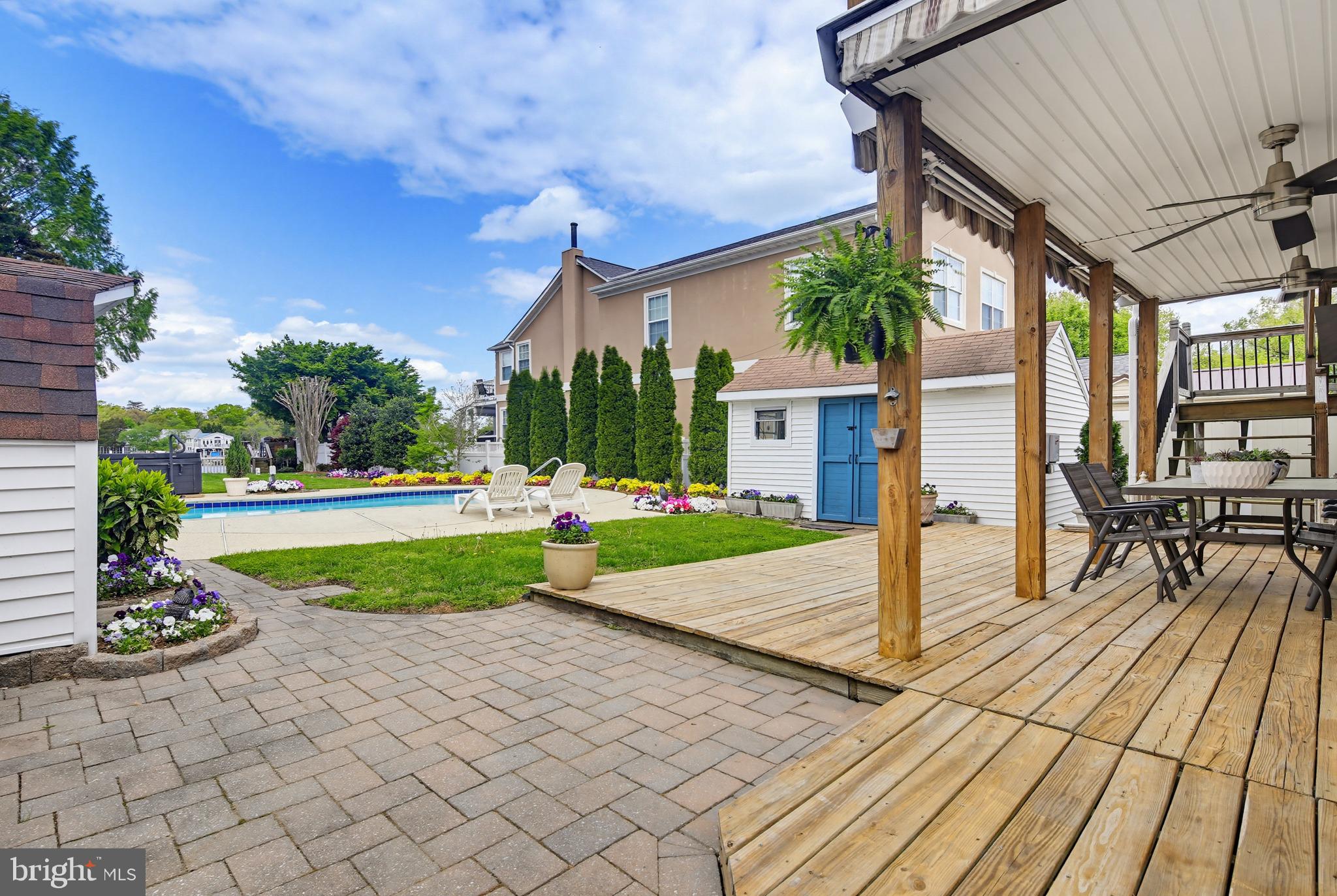 POPLAR RIDGE - Residential