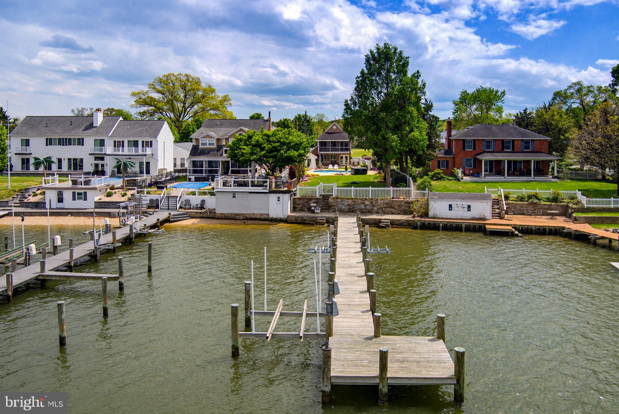 POPLAR RIDGE - Residential