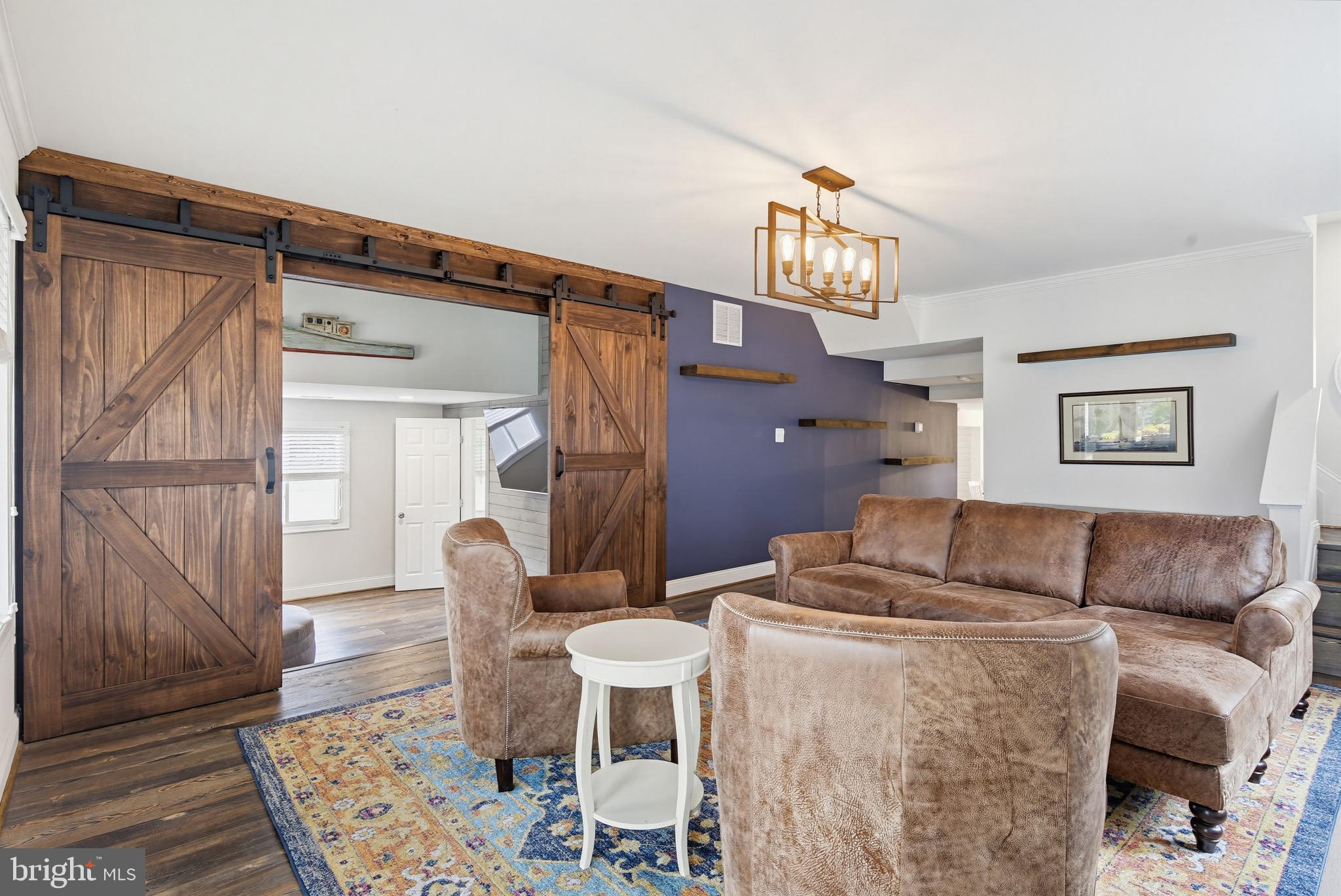 POPLAR RIDGE - Residential