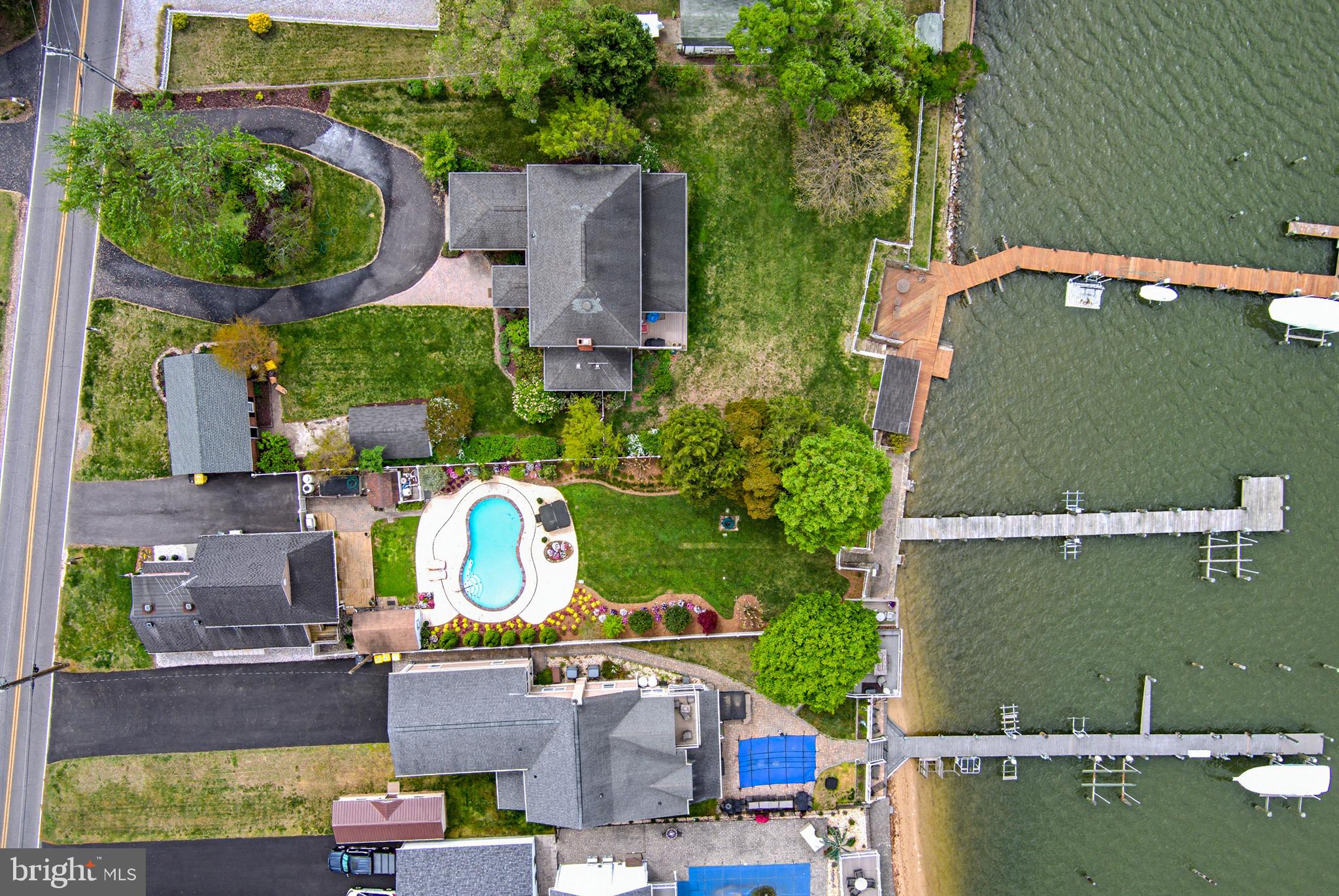 POPLAR RIDGE - Residential