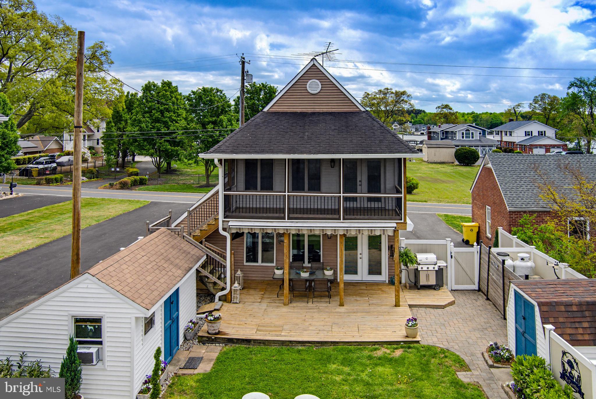 POPLAR RIDGE - Residential