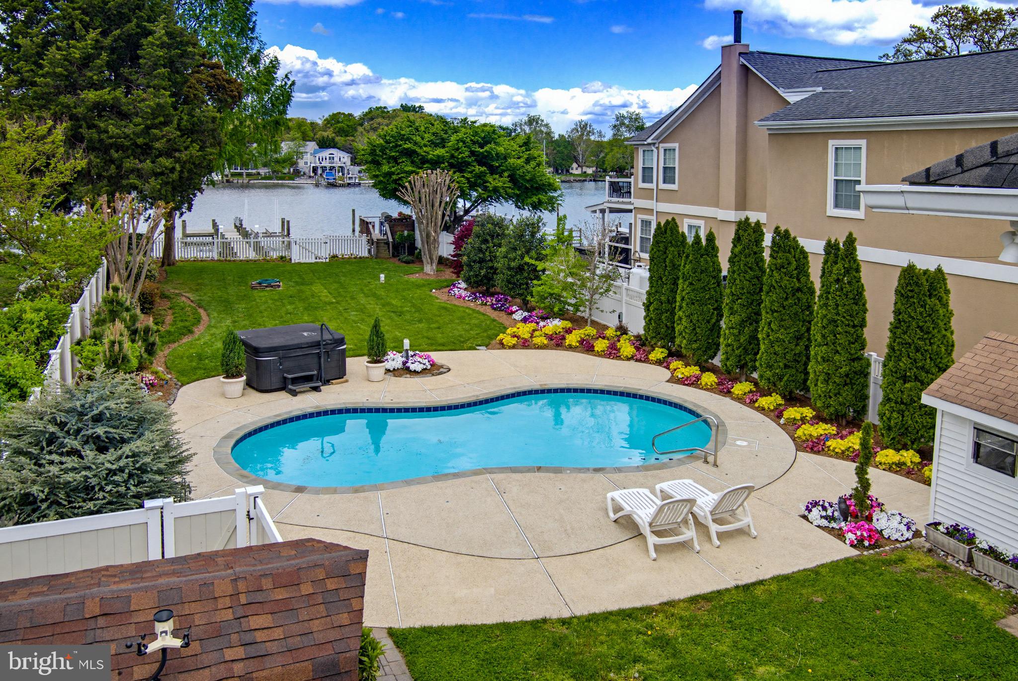 POPLAR RIDGE - Residential