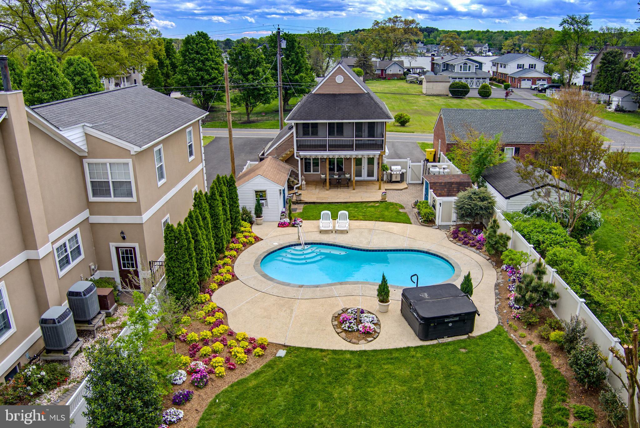 2006 POPLAR RIDGE ROAD