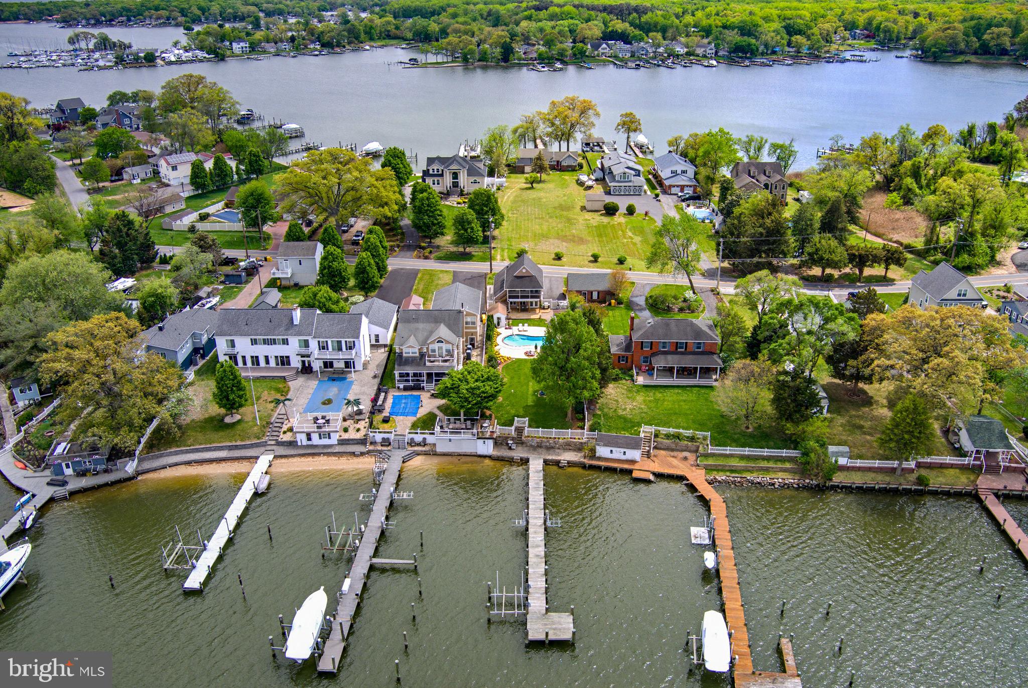 POPLAR RIDGE - Residential