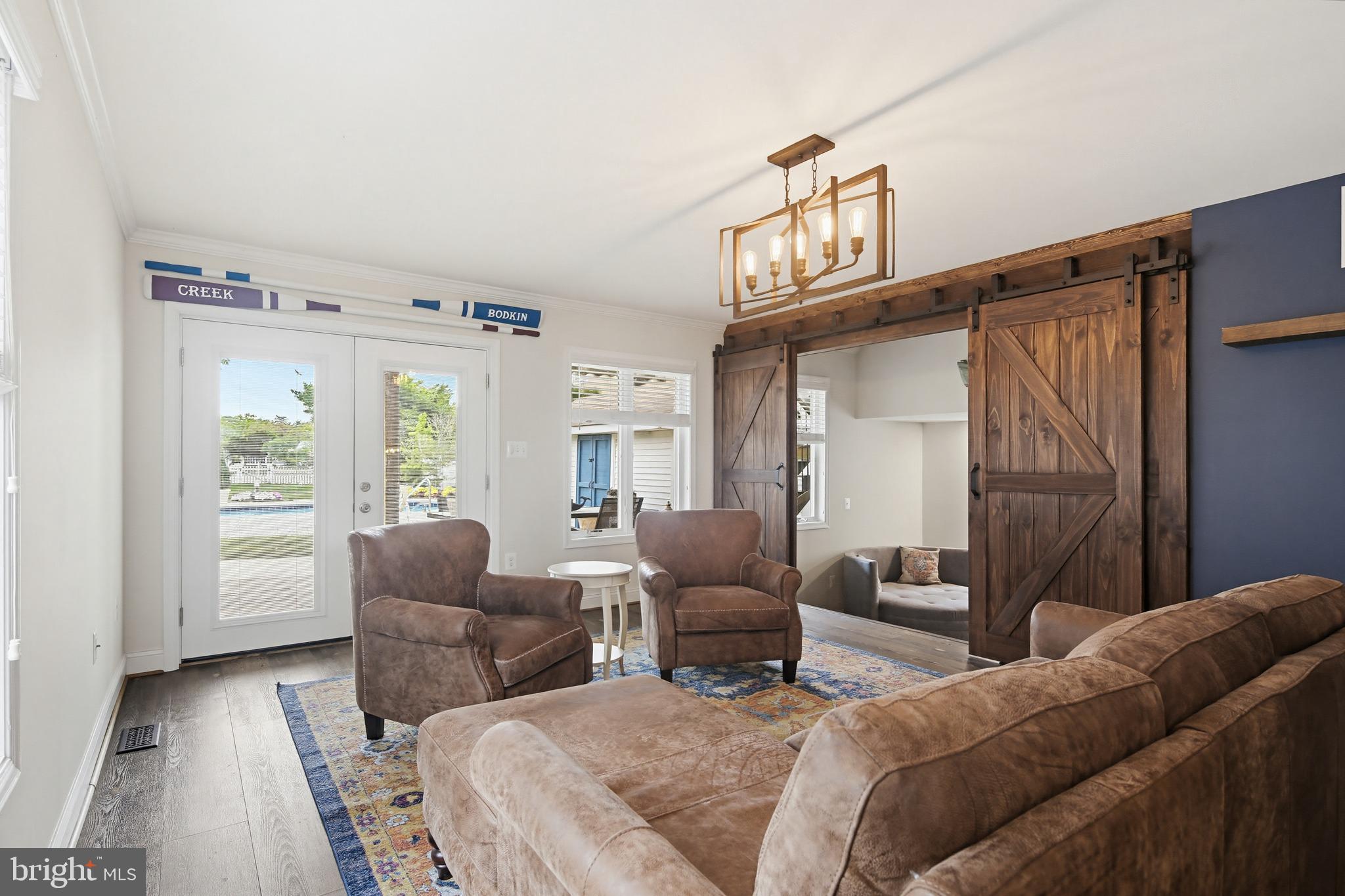 POPLAR RIDGE - Residential