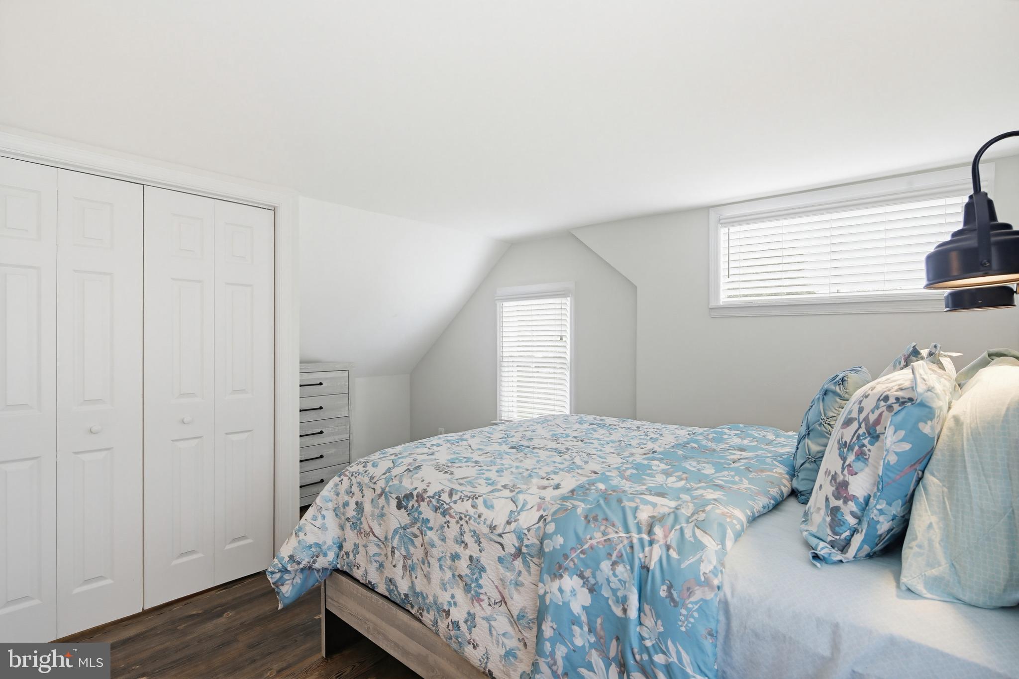 POPLAR RIDGE - Residential