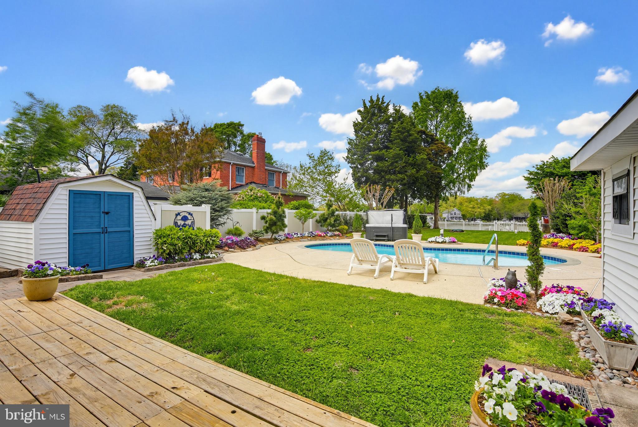 POPLAR RIDGE - Residential