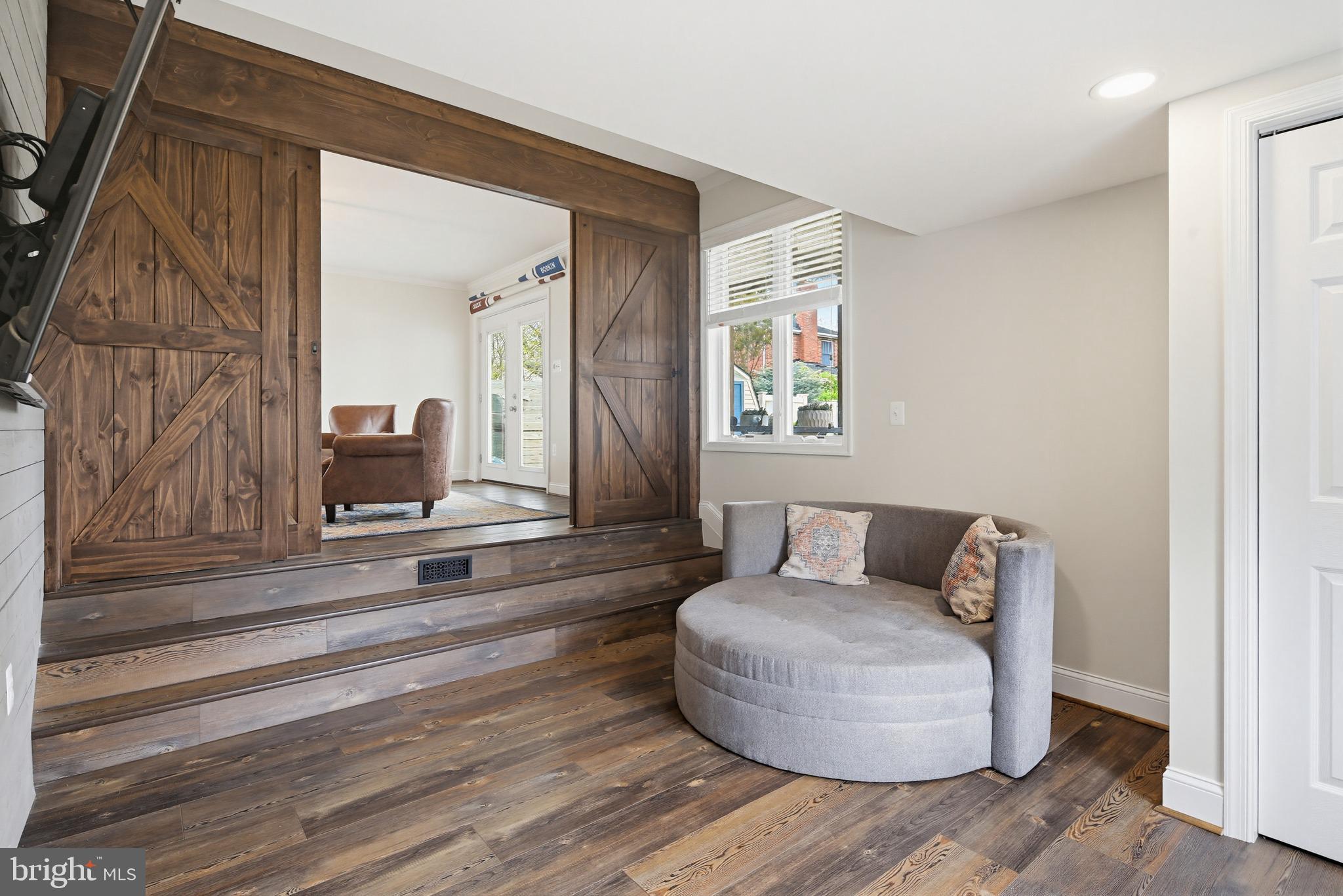 POPLAR RIDGE - Residential