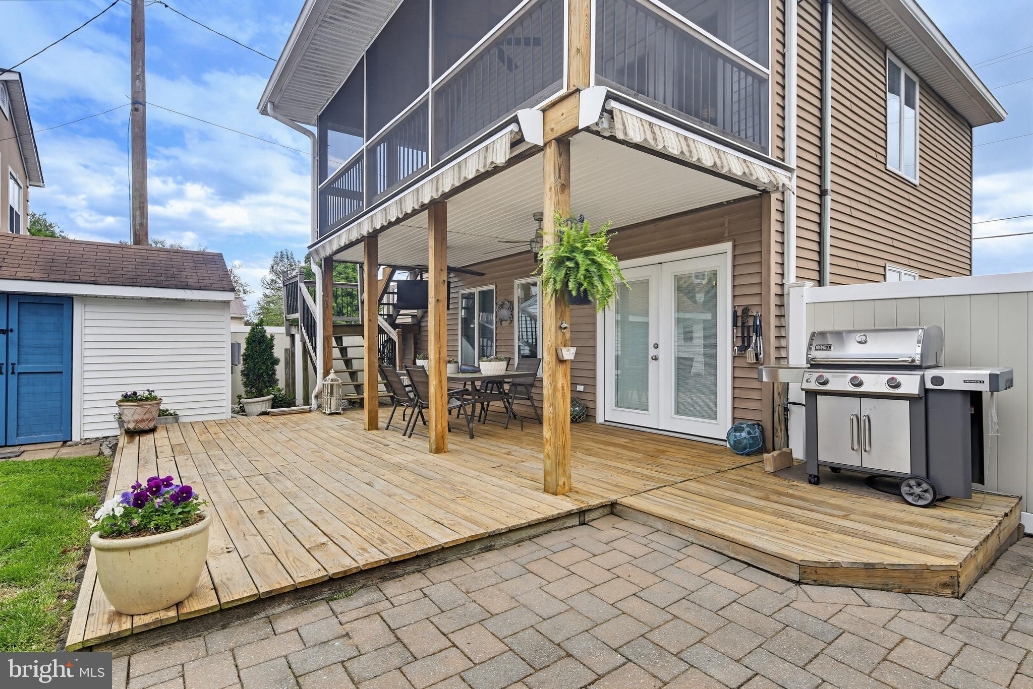 POPLAR RIDGE - Residential