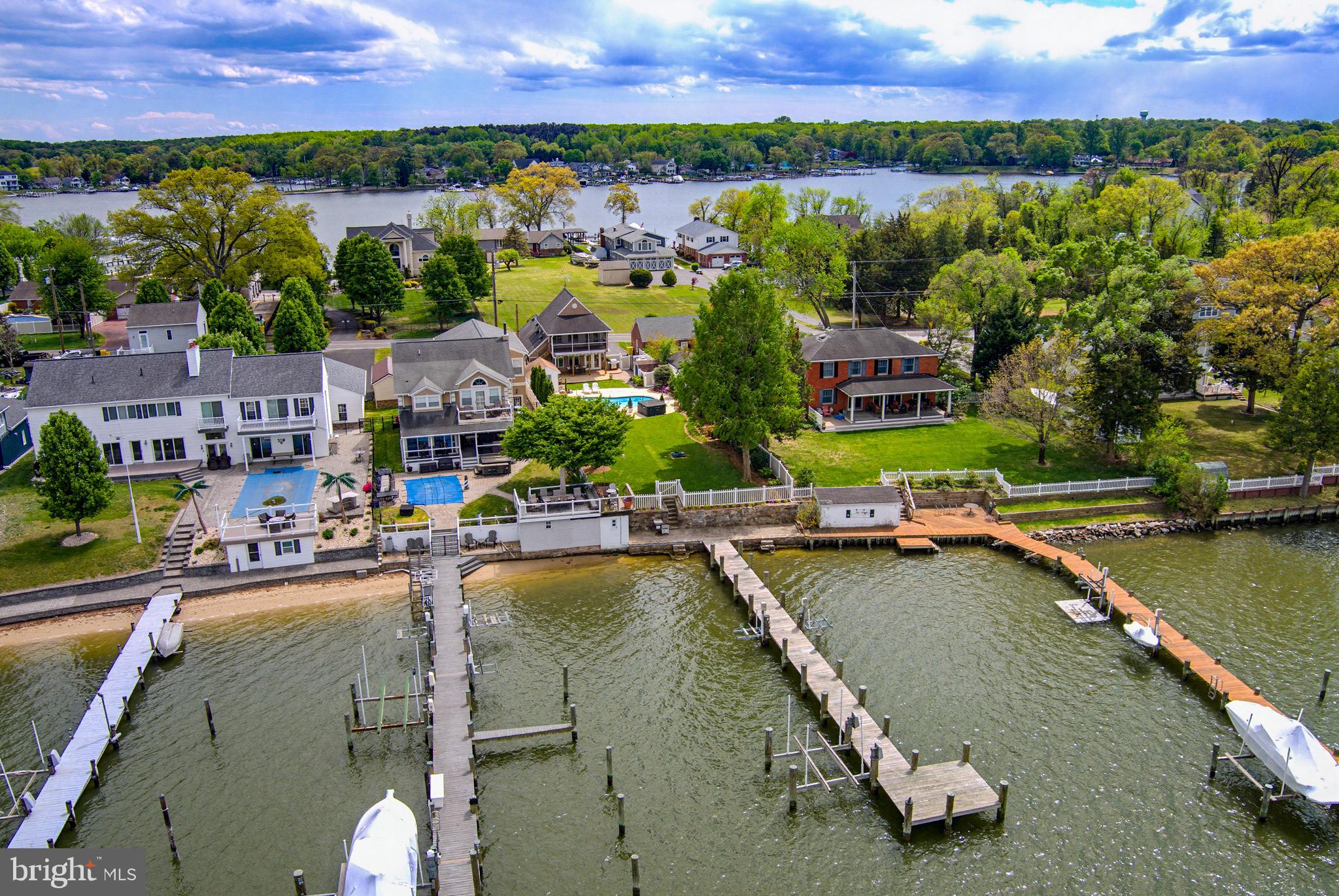 POPLAR RIDGE - Residential