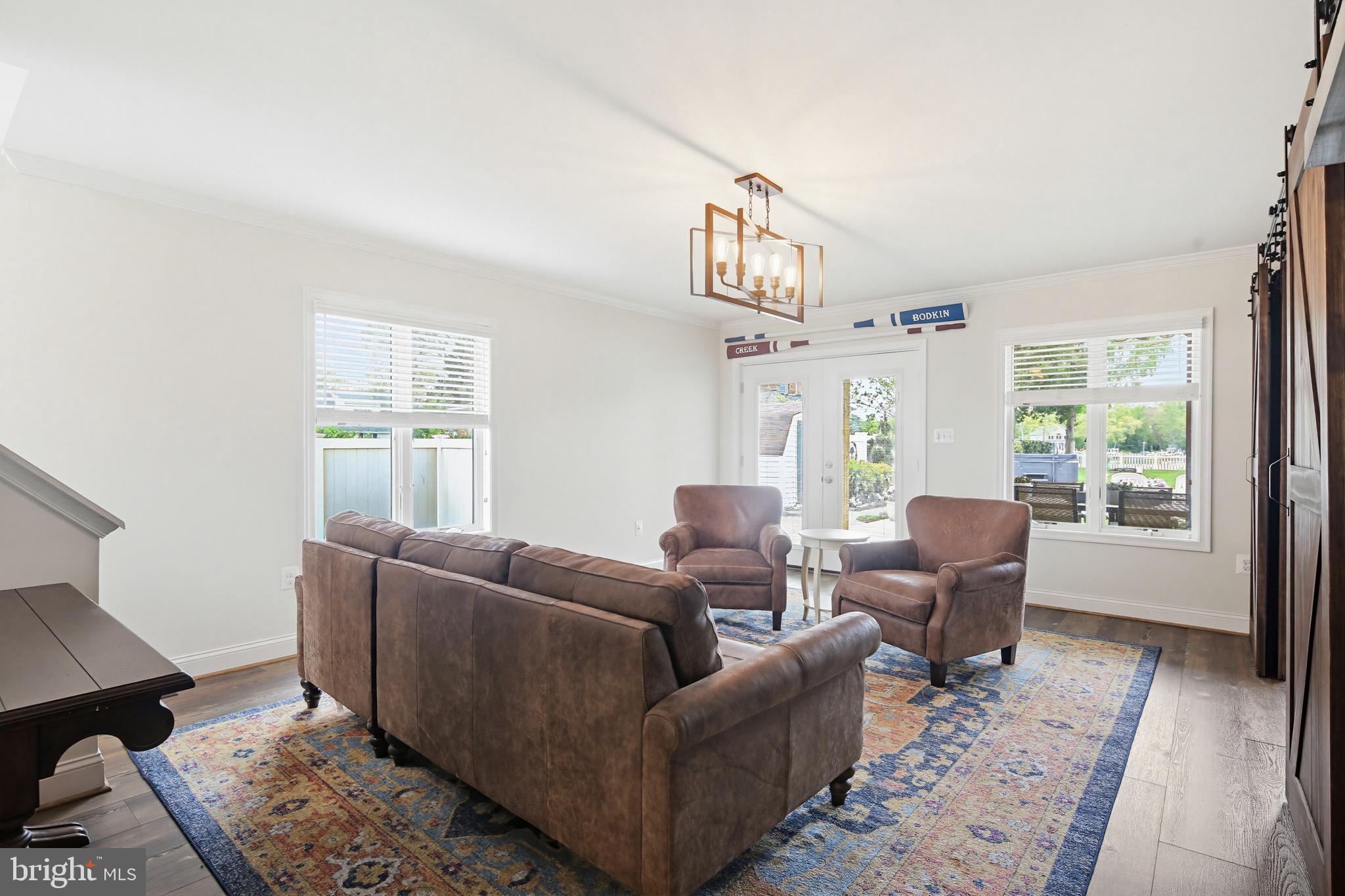 POPLAR RIDGE - Residential