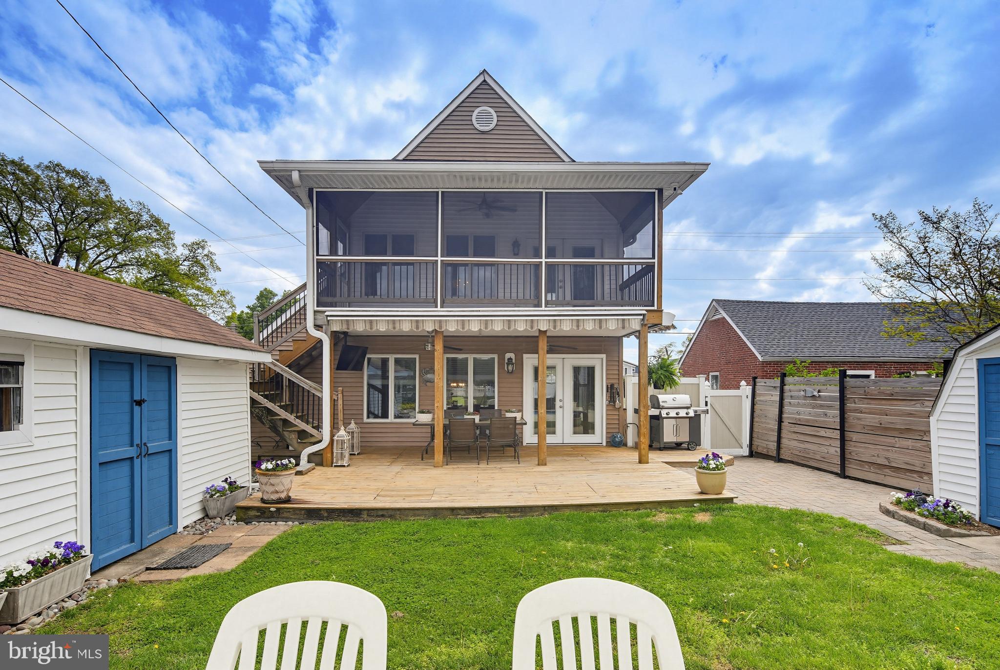 POPLAR RIDGE - Residential