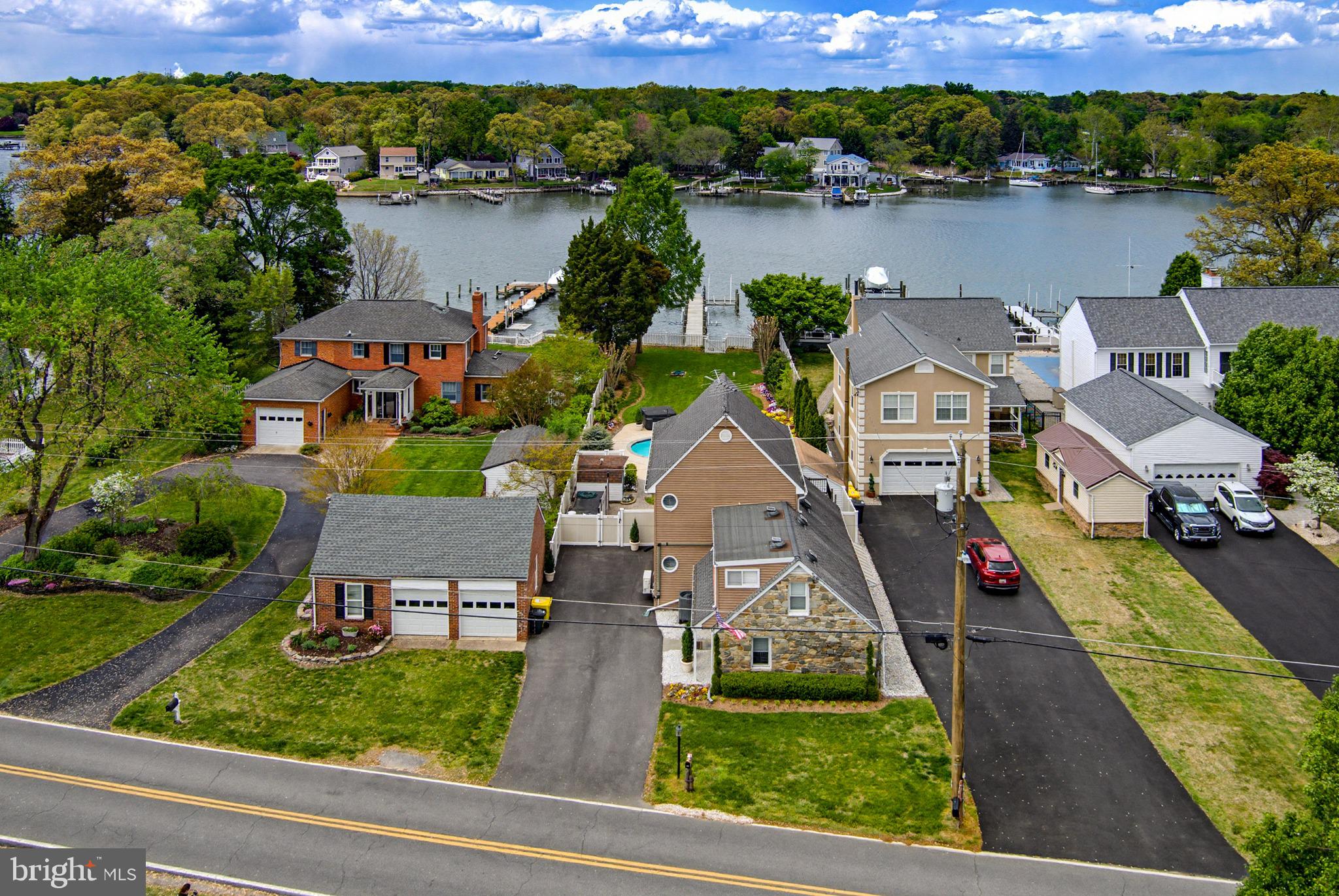 POPLAR RIDGE - Residential