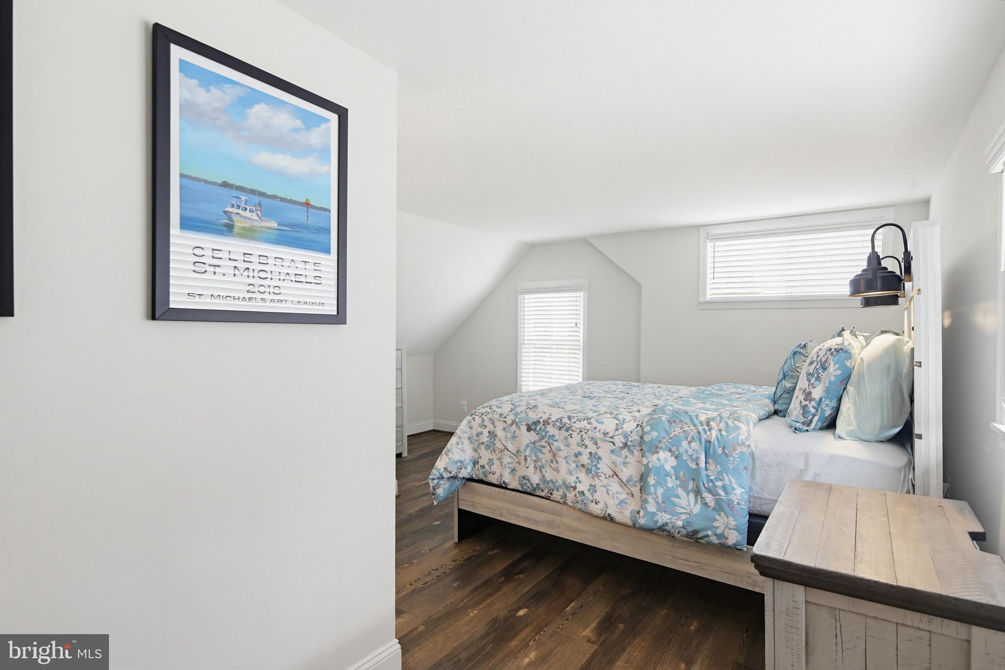 POPLAR RIDGE - Residential