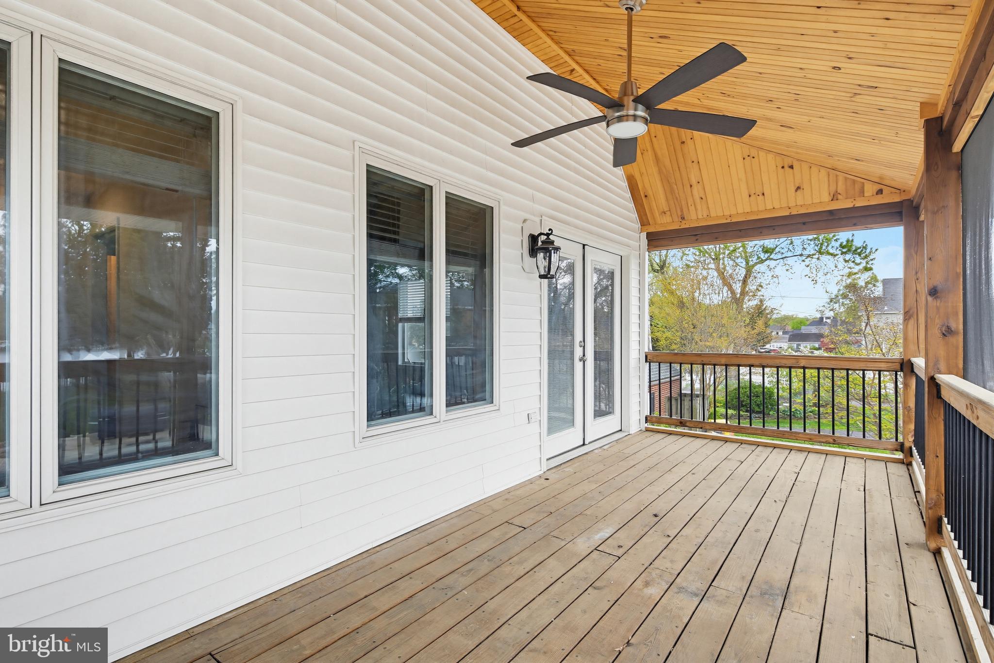 POPLAR RIDGE - Residential