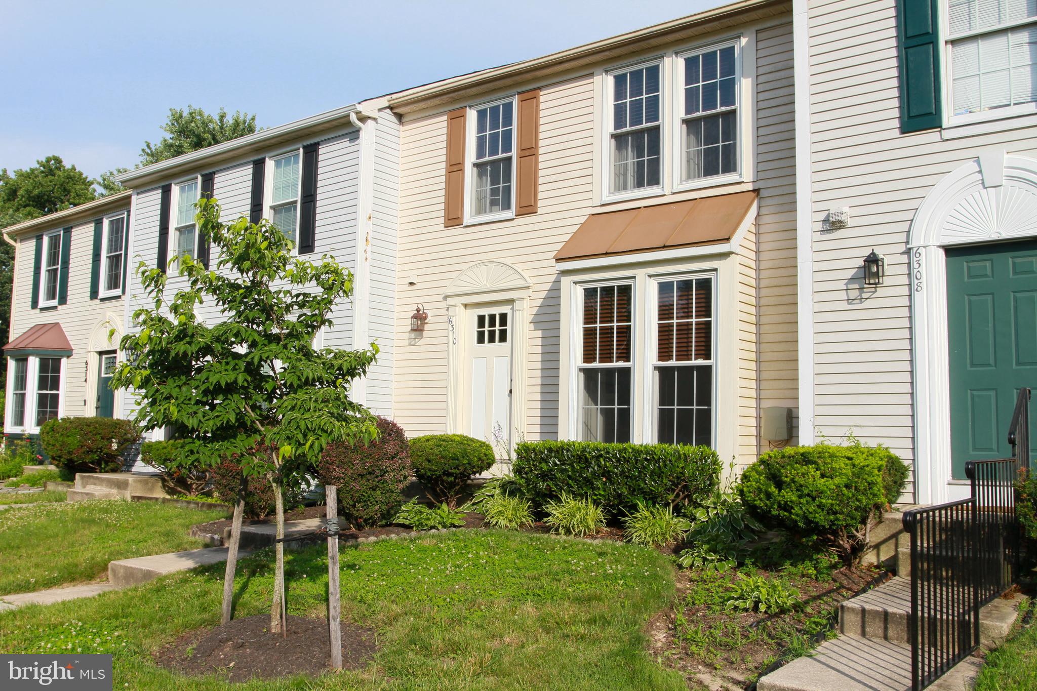 6310 WIMBLEDON COURT