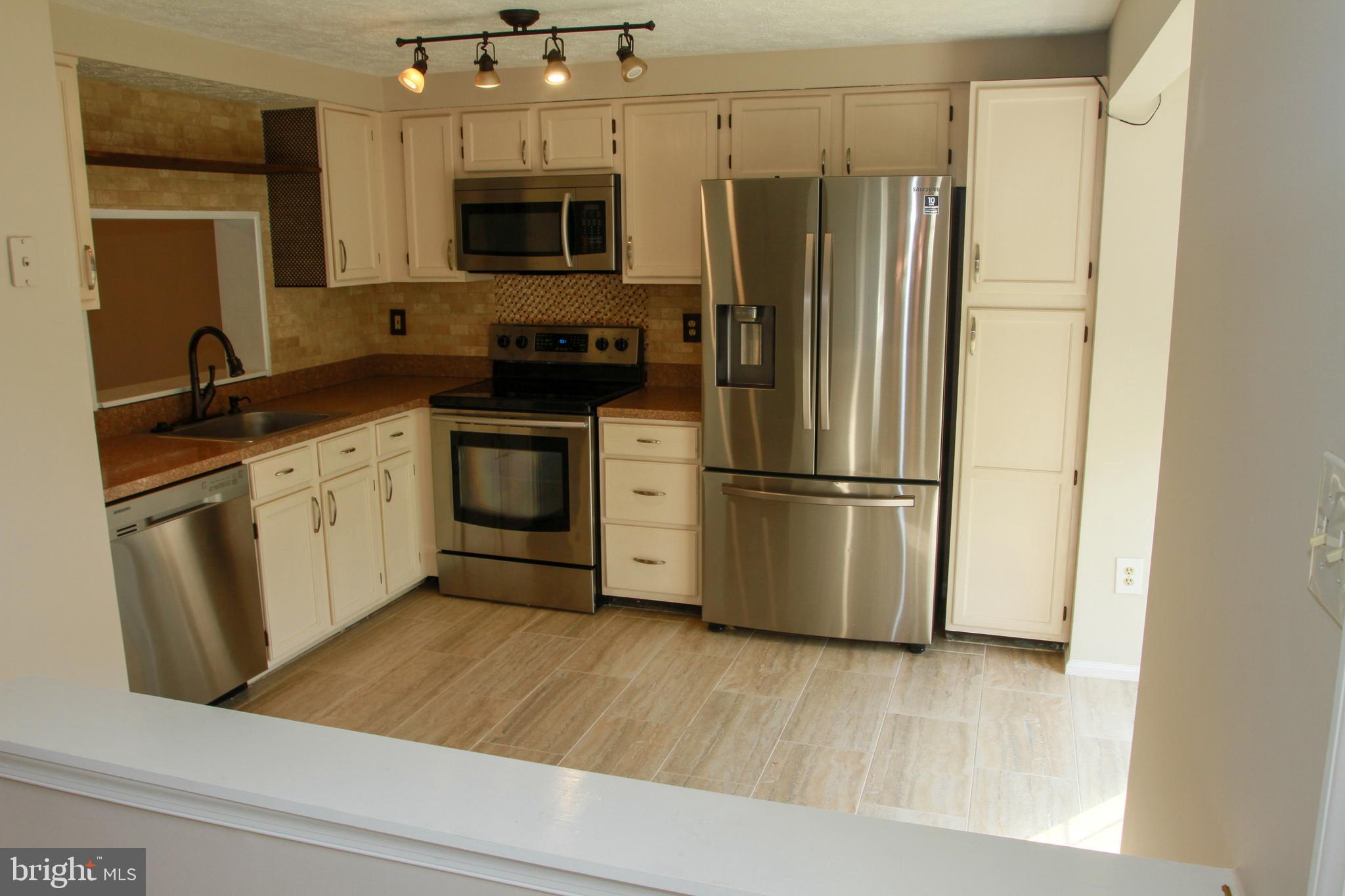 WIMBLEDON - Residential