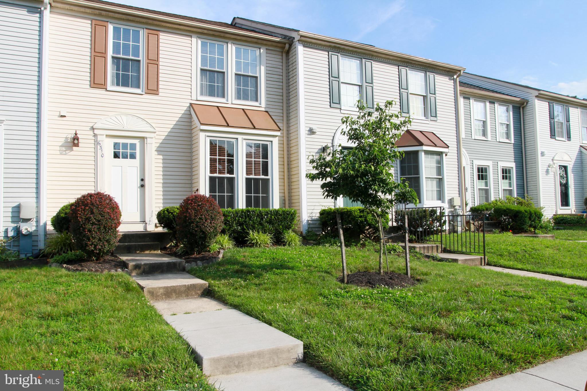 6310 WIMBLEDON COURT
