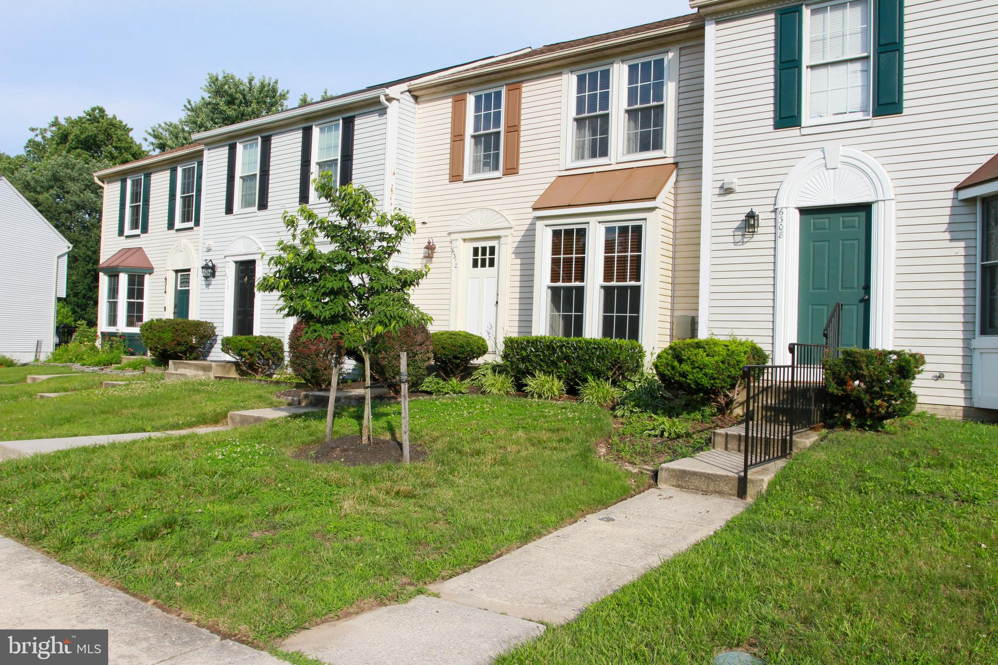 6310 WIMBLEDON COURT