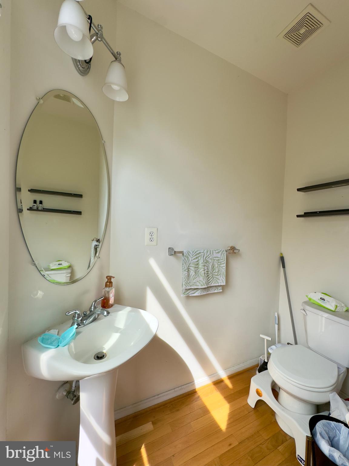 JONESTOWN HISTORIC DISTRICT - Residential Lease