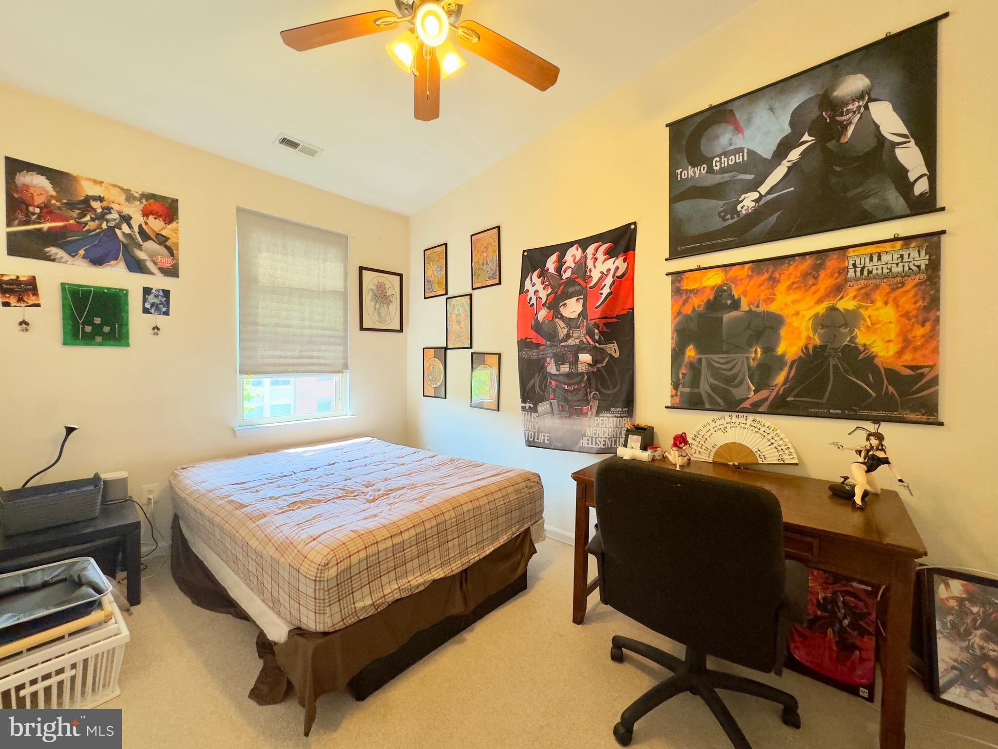 JONESTOWN HISTORIC DISTRICT - Residential Lease