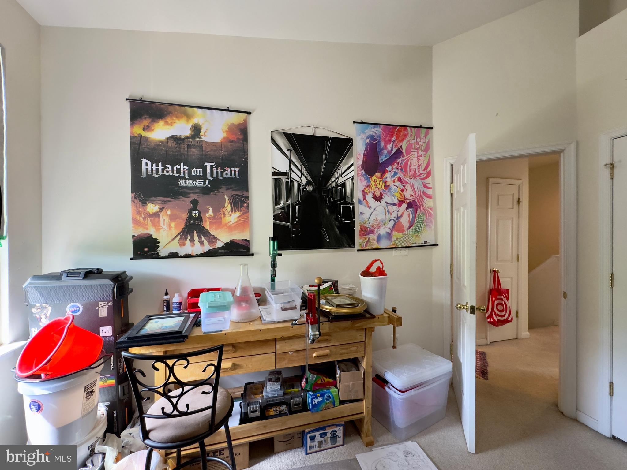 JONESTOWN HISTORIC DISTRICT - Residential Lease