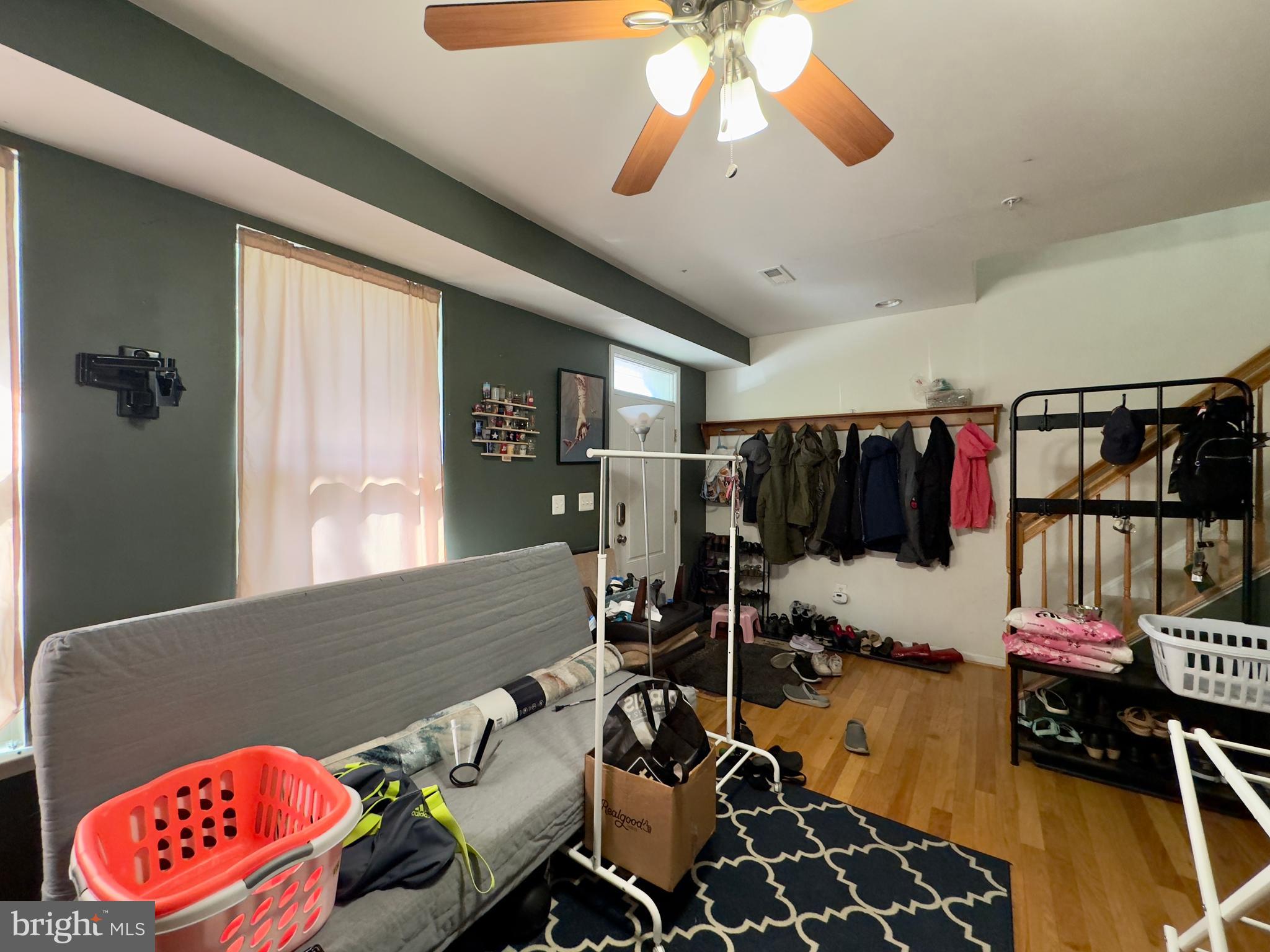 JONESTOWN HISTORIC DISTRICT - Residential Lease