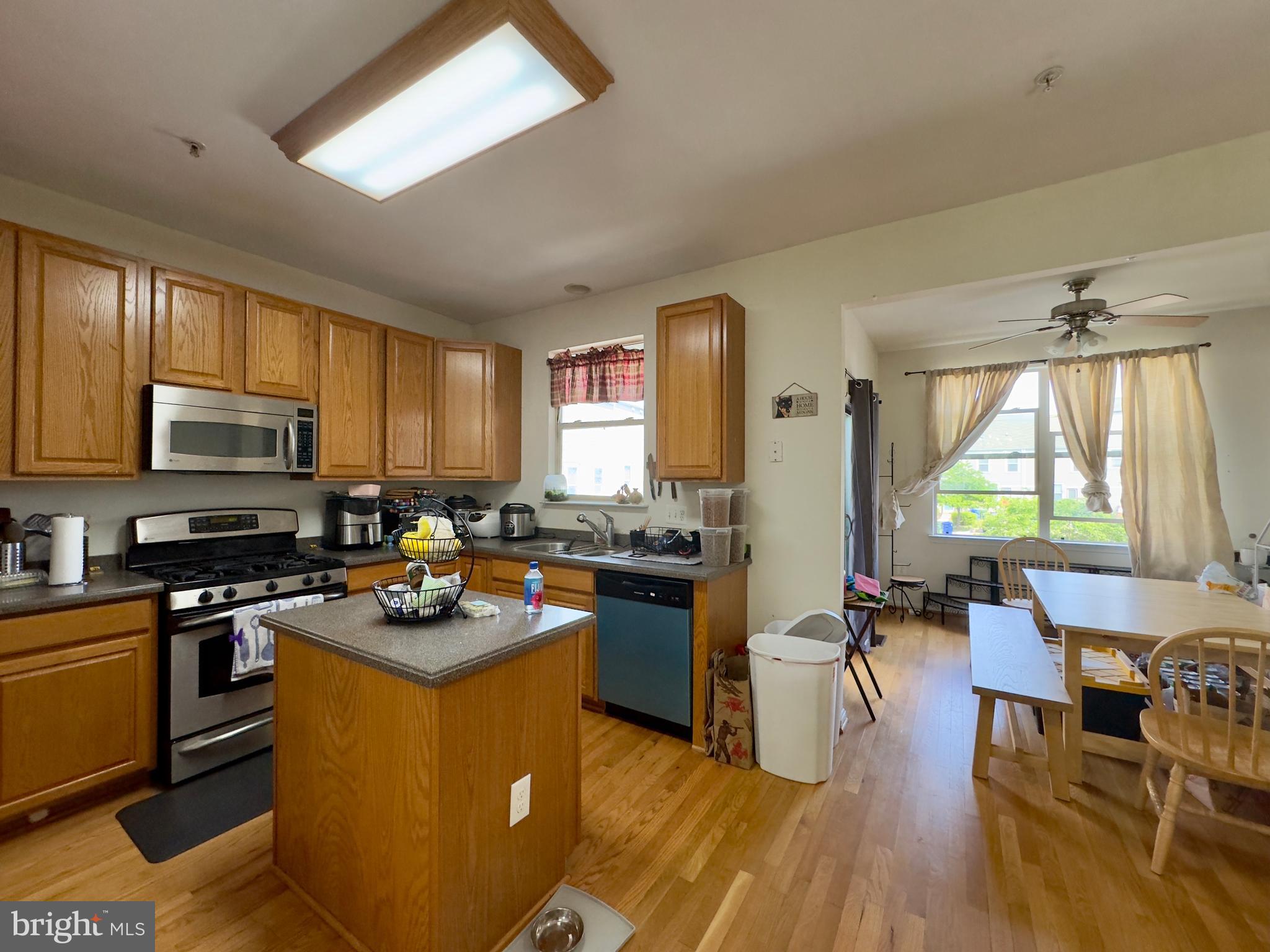 JONESTOWN HISTORIC DISTRICT - Residential Lease