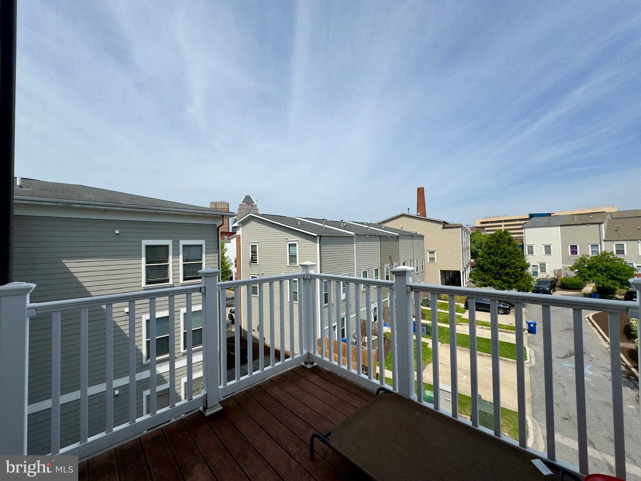 JONESTOWN HISTORIC DISTRICT - Residential Lease