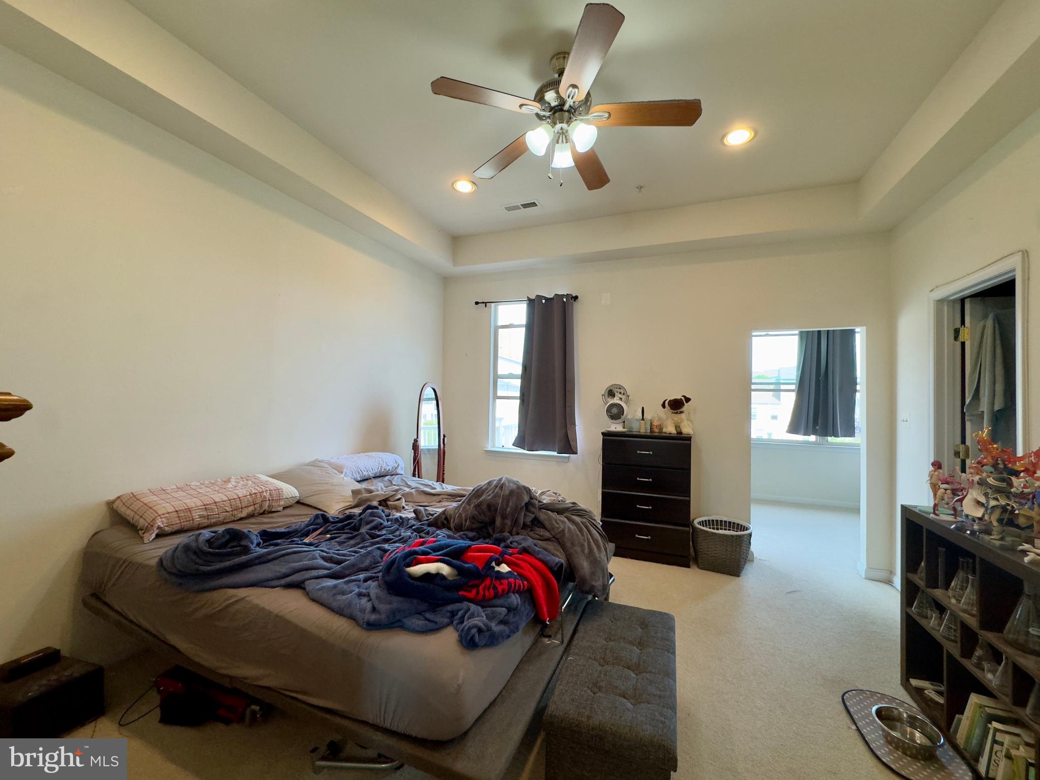 JONESTOWN HISTORIC DISTRICT - Residential Lease