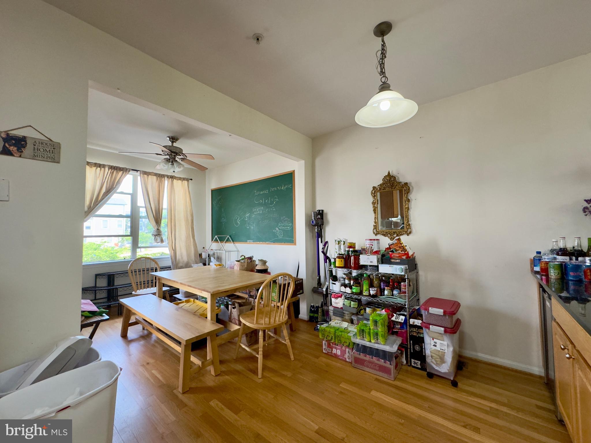 JONESTOWN HISTORIC DISTRICT - Residential Lease