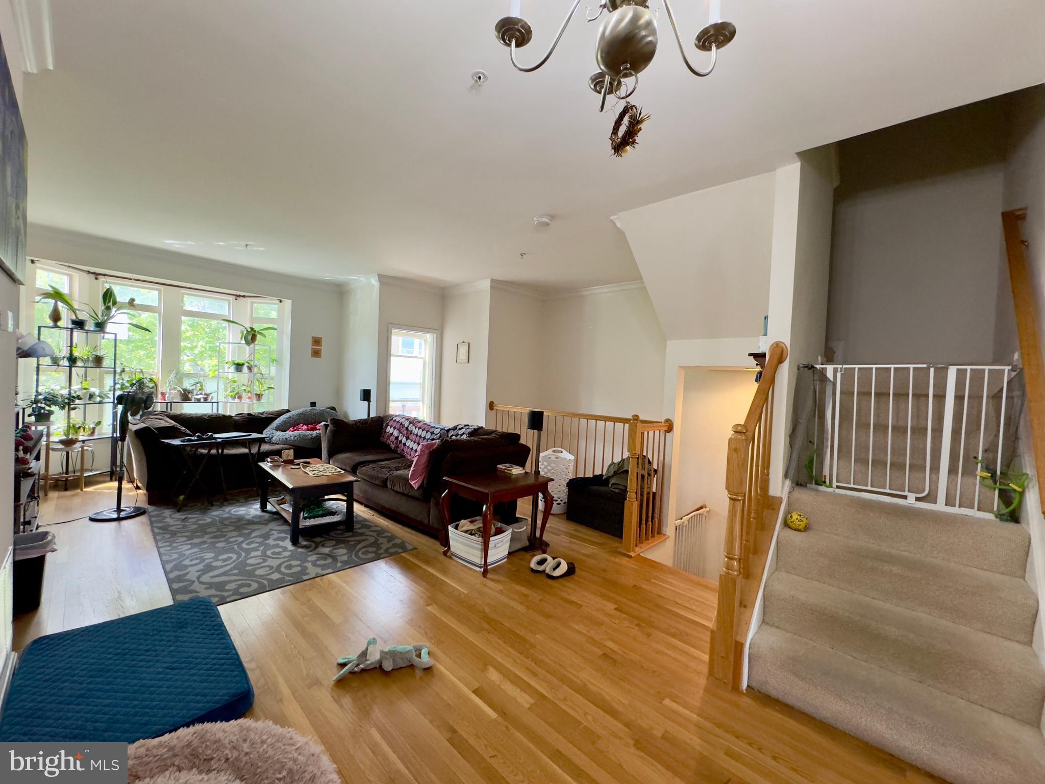 JONESTOWN HISTORIC DISTRICT - Residential Lease