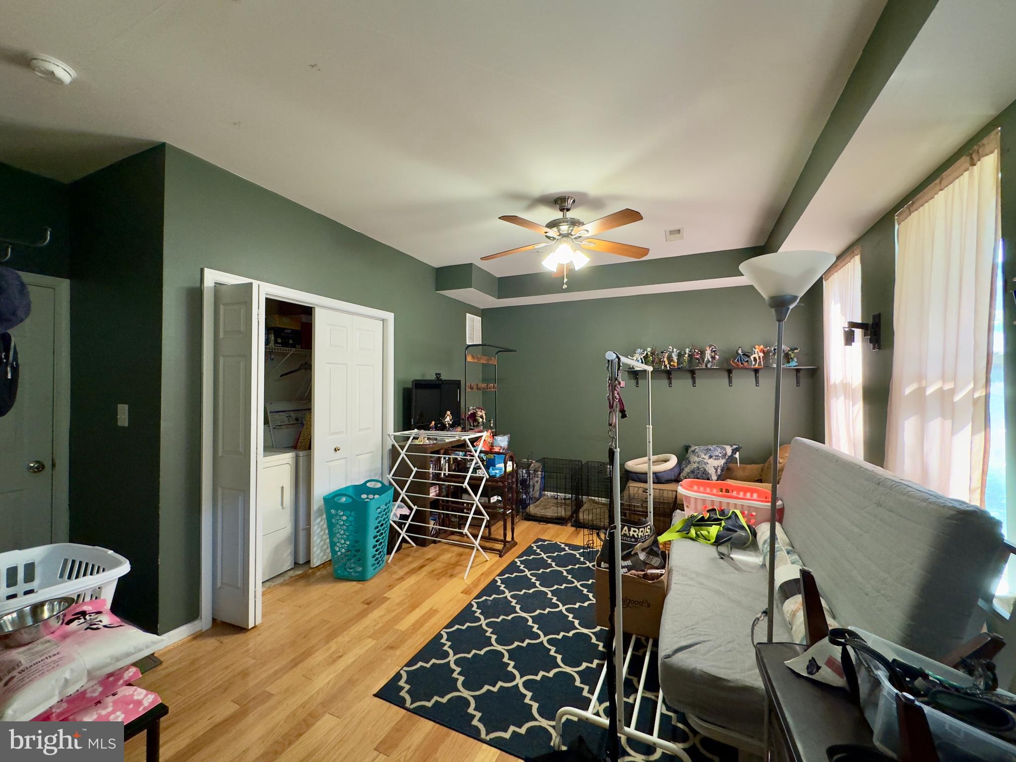 JONESTOWN HISTORIC DISTRICT - Residential Lease