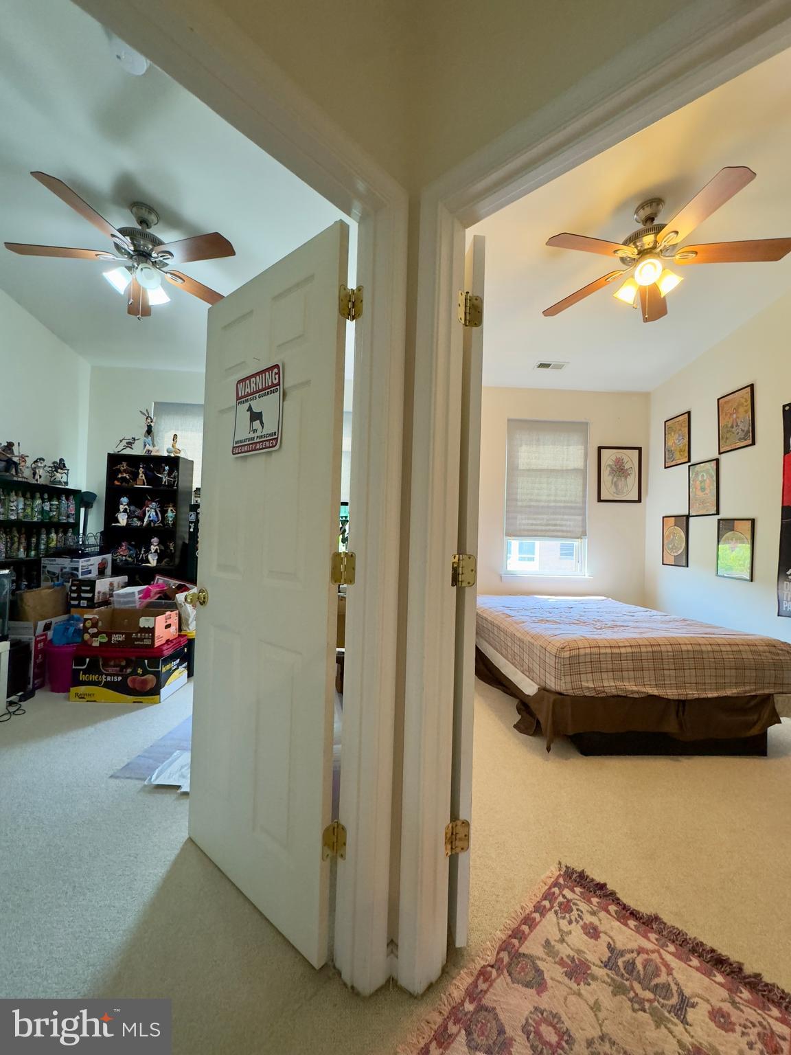 JONESTOWN HISTORIC DISTRICT - Residential Lease