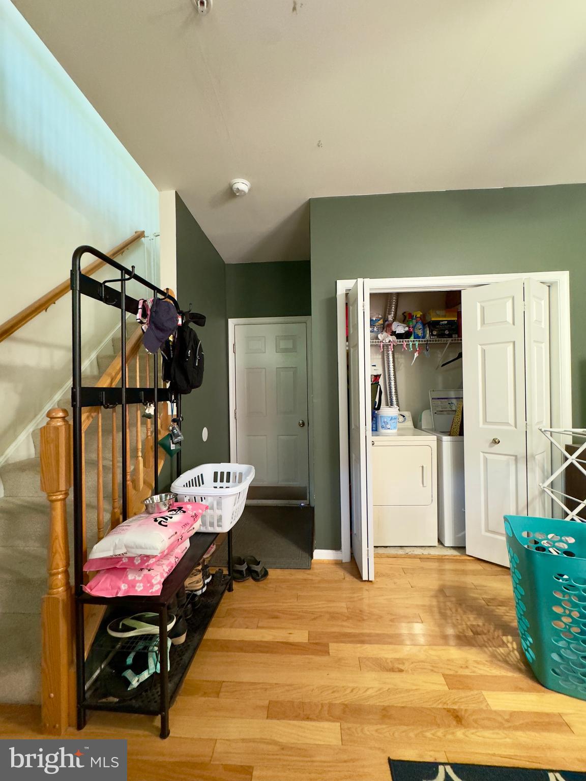 JONESTOWN HISTORIC DISTRICT - Residential Lease