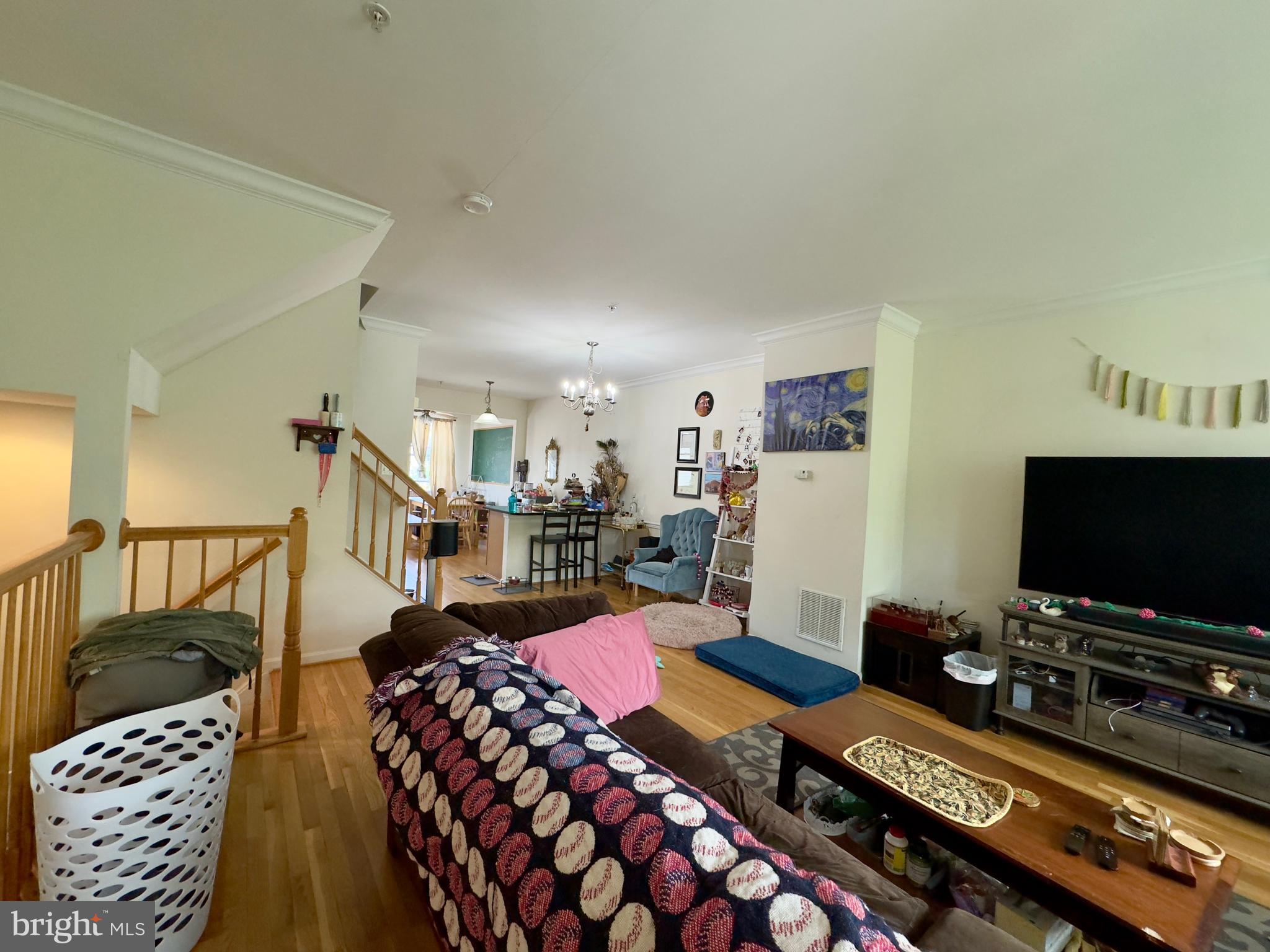 JONESTOWN HISTORIC DISTRICT - Residential Lease