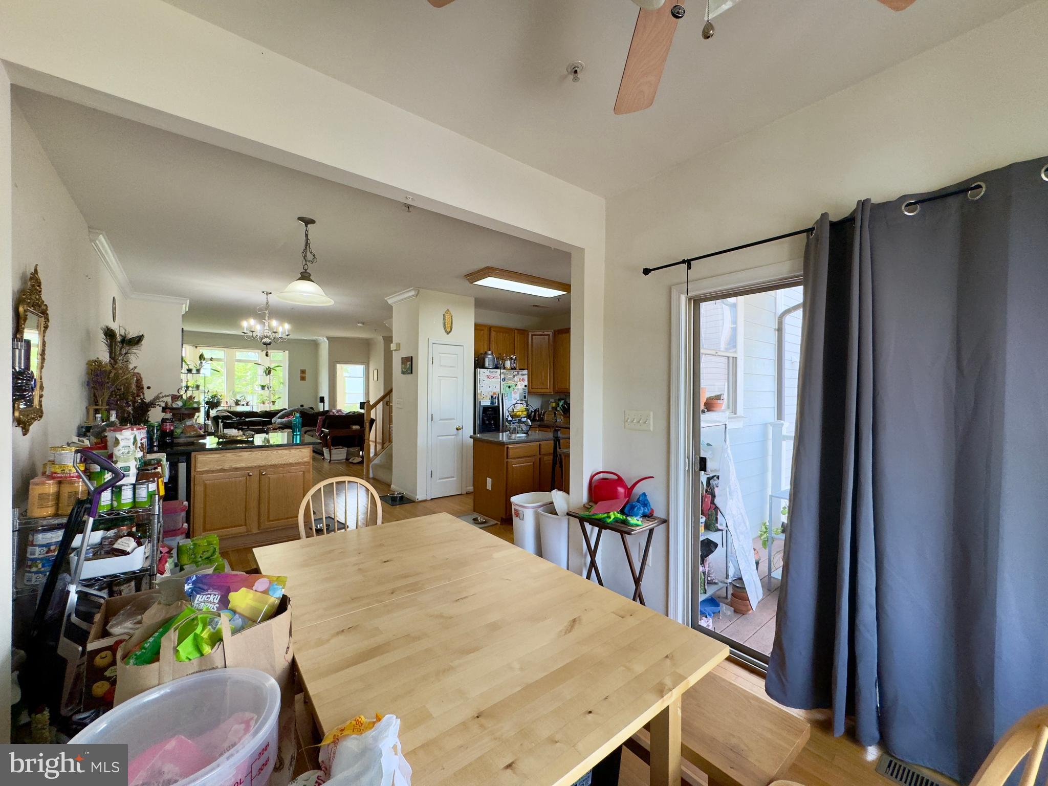 JONESTOWN HISTORIC DISTRICT - Residential Lease