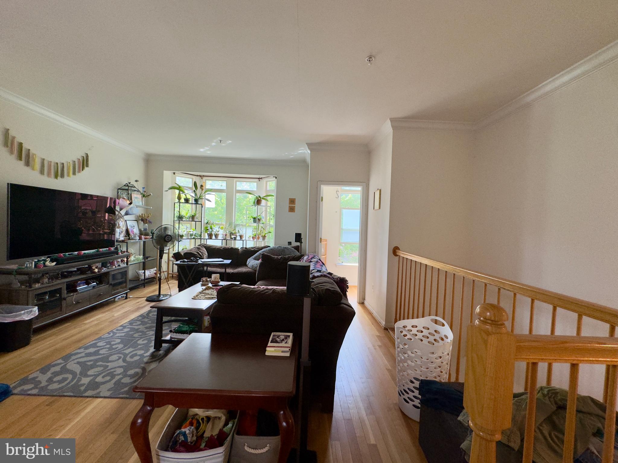 JONESTOWN HISTORIC DISTRICT - Residential Lease