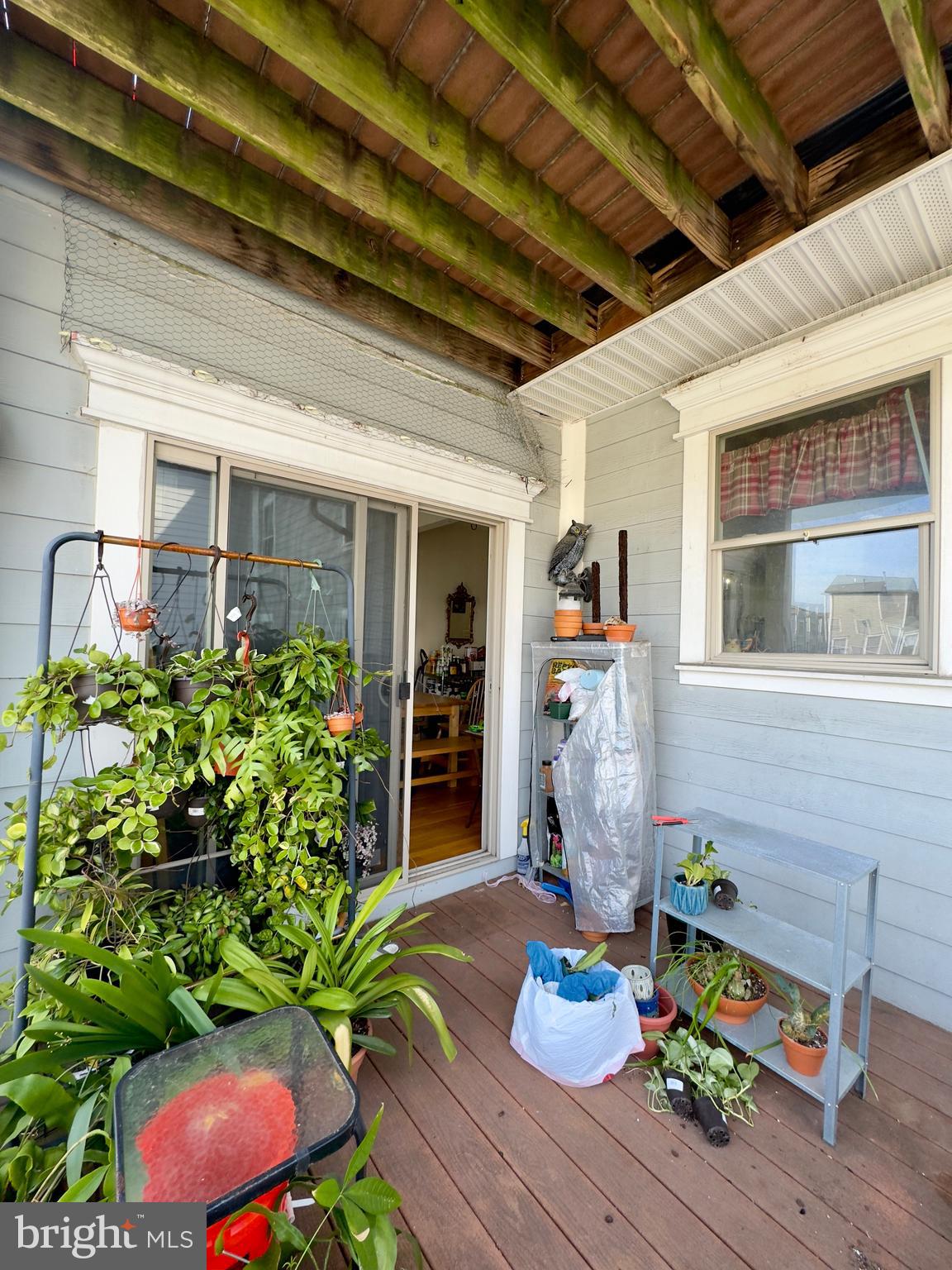 JONESTOWN HISTORIC DISTRICT - Residential Lease