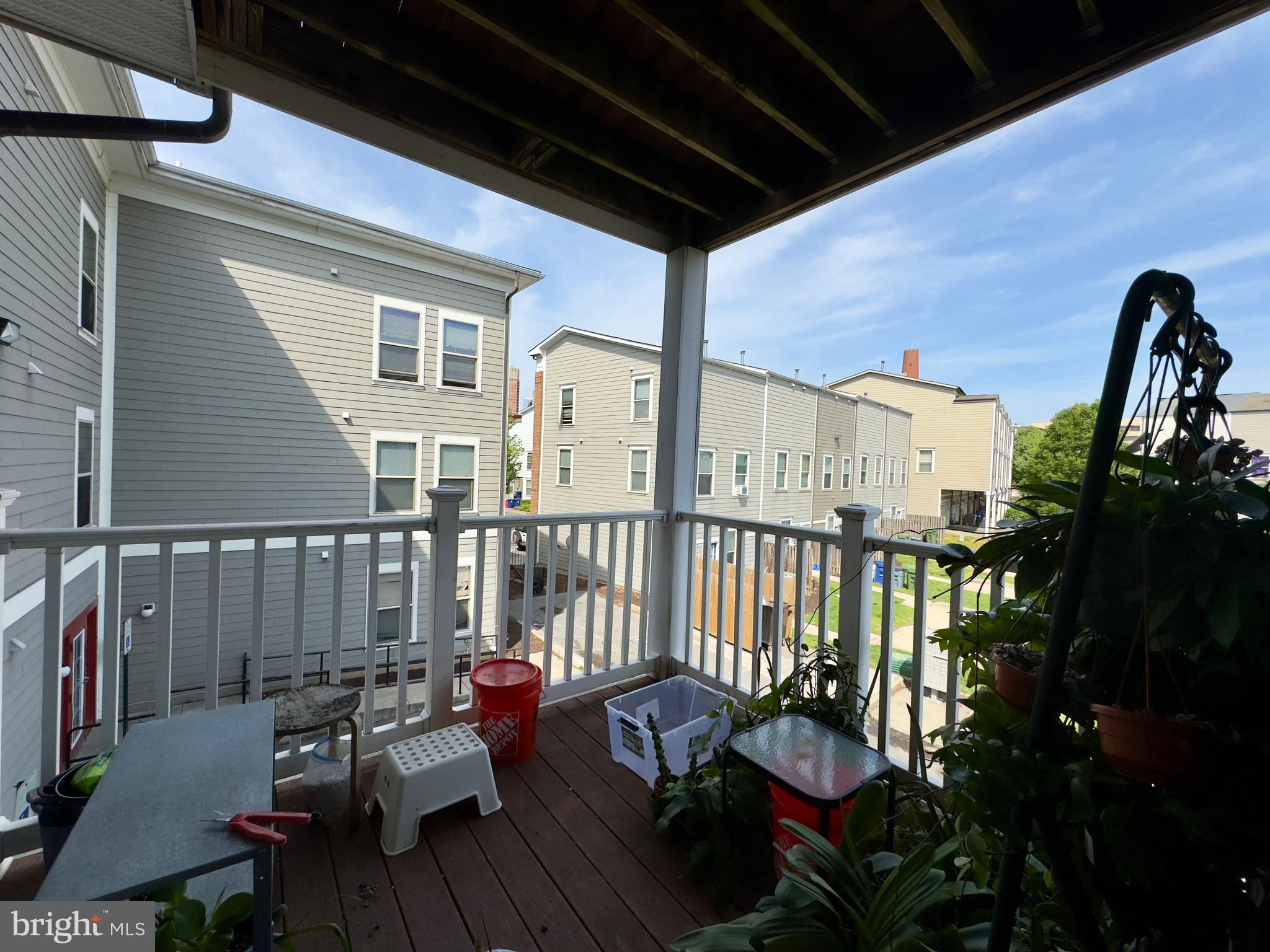 JONESTOWN HISTORIC DISTRICT - Residential Lease