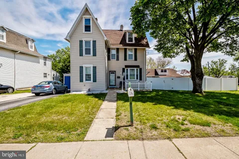 640 Mohawk Avenue, Norwood, PA 19074 - MLS#: PADE2089528